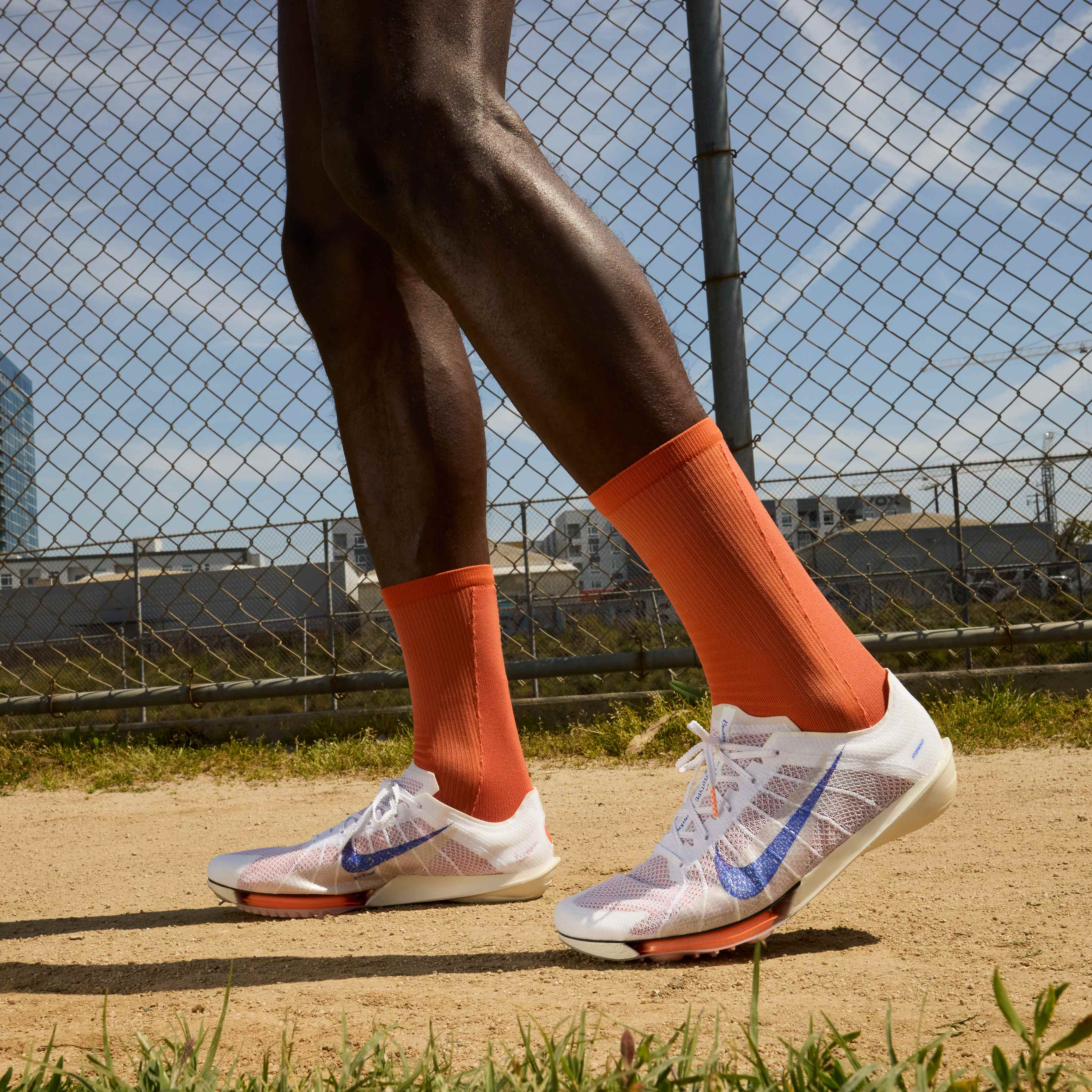 نايكي فيكتوري 2 بلوبرينت image number 1