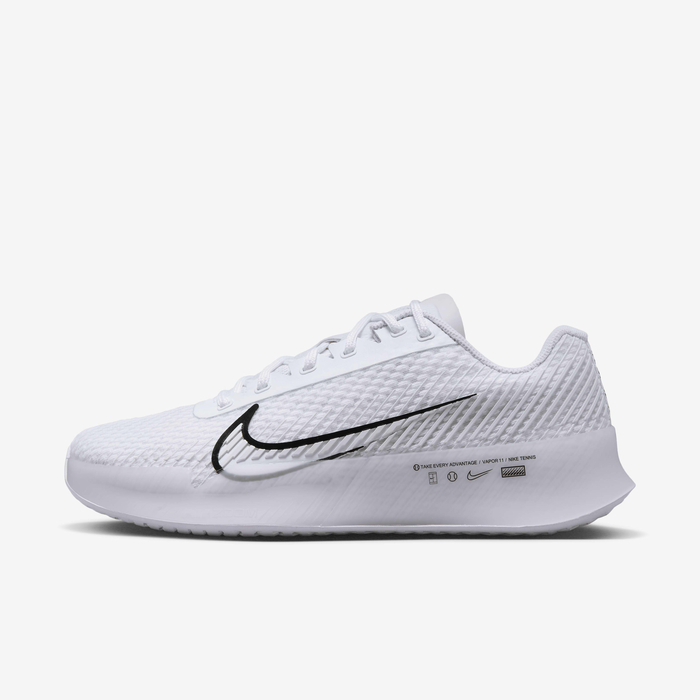 NikeCourt Air Zoom Vapor 11 image number 0 NikeCourt Air Zoom Vapor 11 image number 0