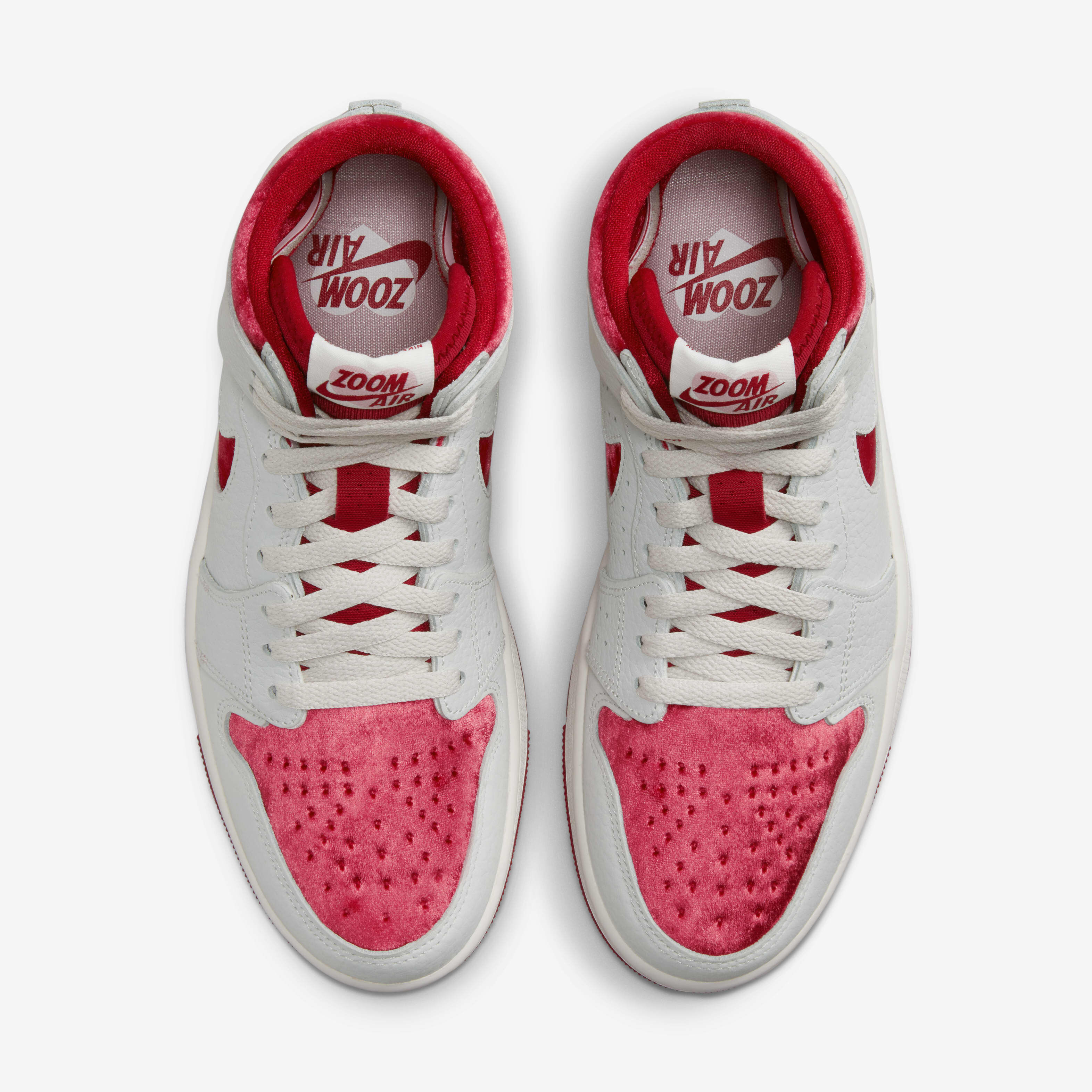 Buy Air Jordan Zoom CMFT 'Valentines Day' Women's Shoes