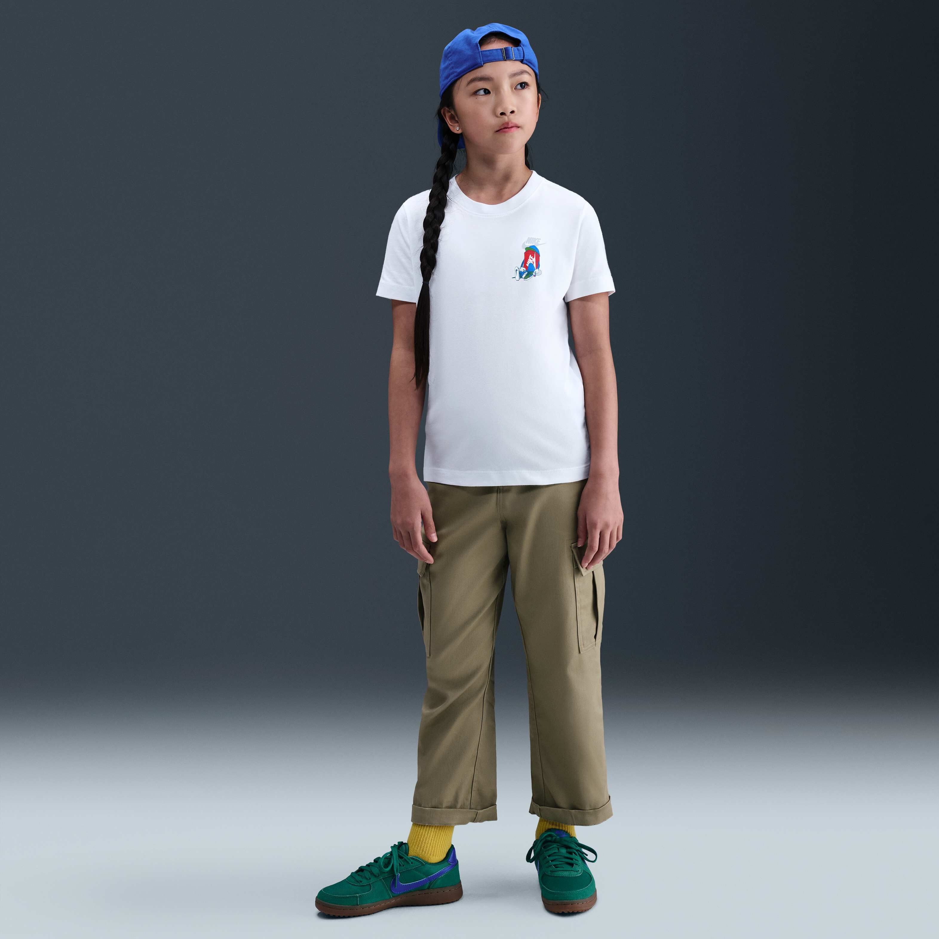 Nike Sportswear image number 3