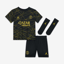 Paris Saint-Germain 2022/23 Fourth
