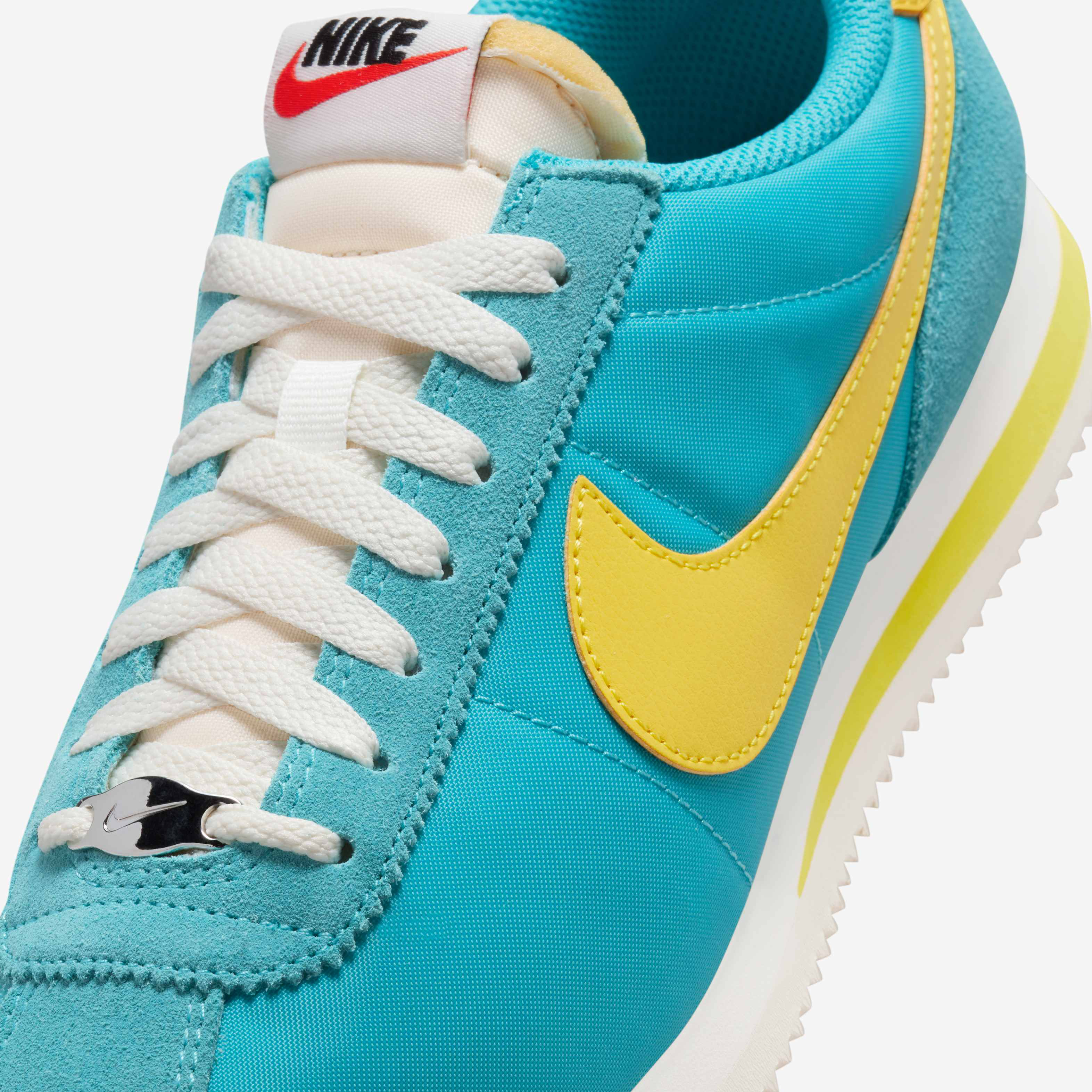 Nike Cortez Textile image number 7