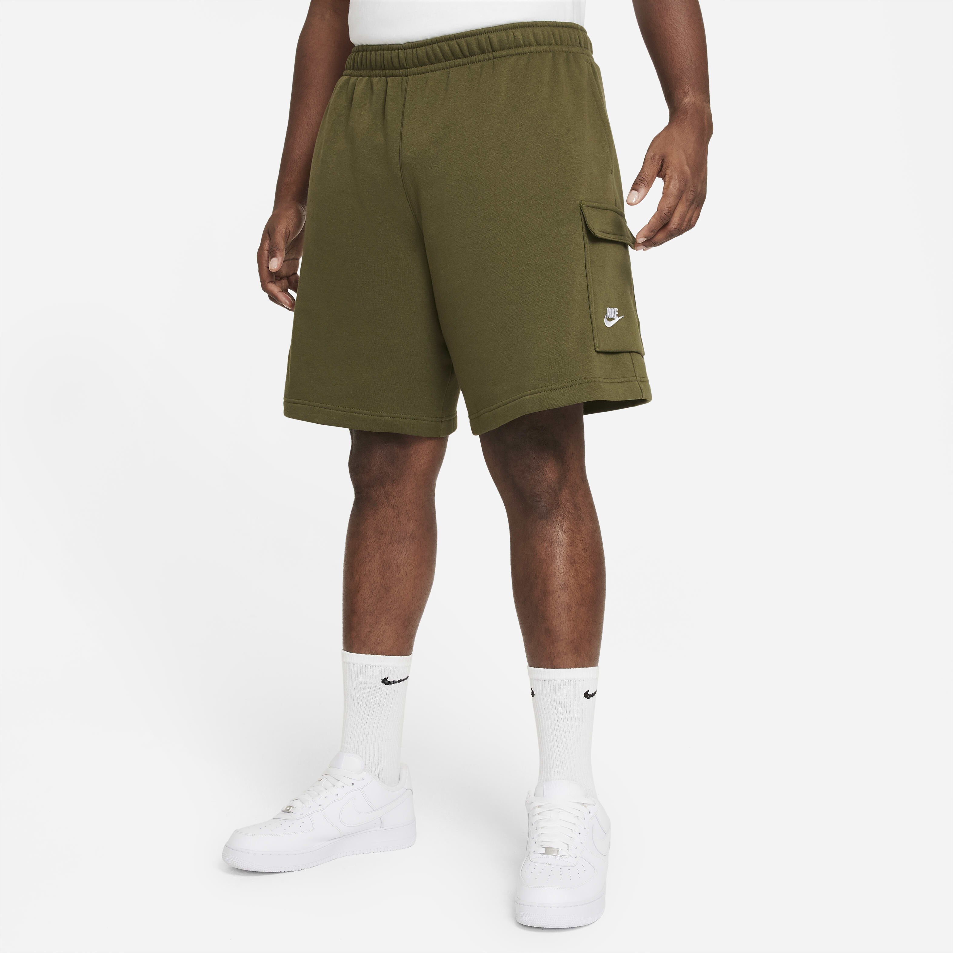 نايكي سبورتسوير كلوب image number 7