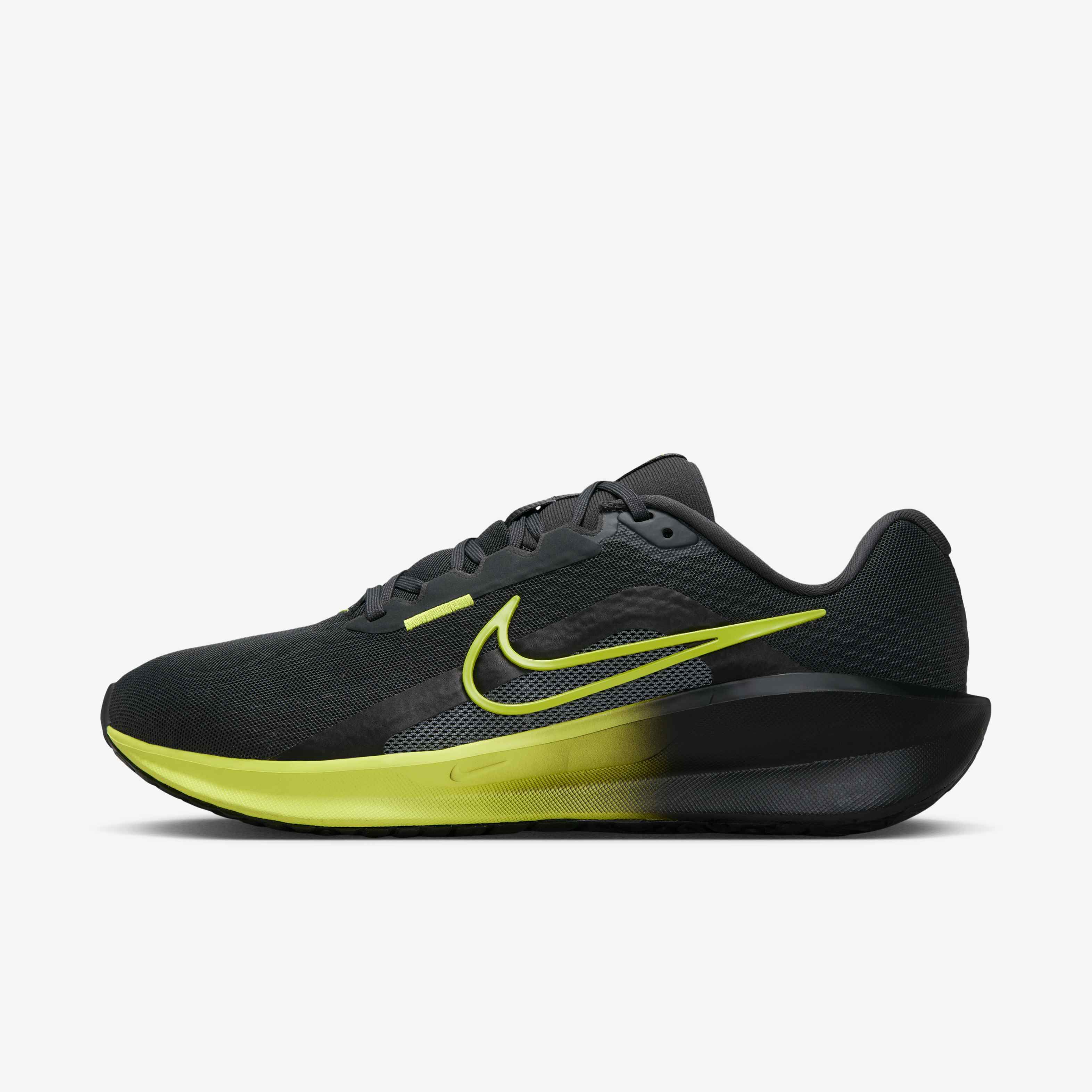 Buy Nike Downshifter 13 Men's Road Running Shoes - Anthracite