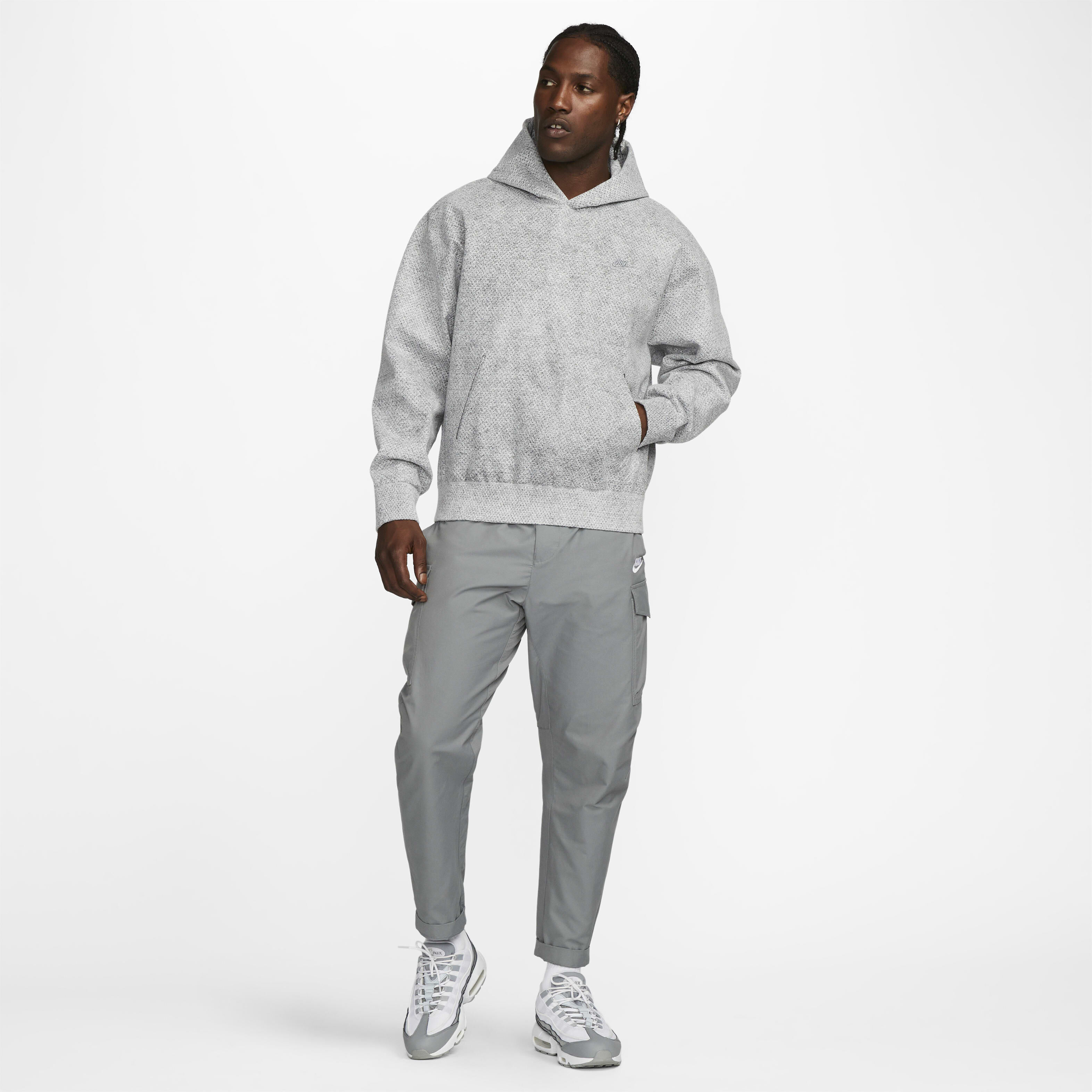 Nike Forward Hoodie image number 5