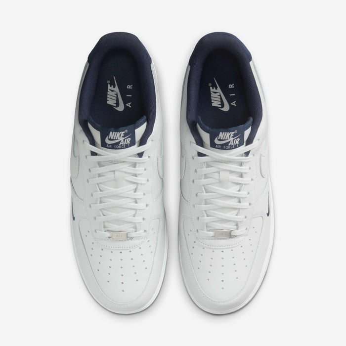 نايكي اير فورس 1 '07 ايليفيت image number 3 نايكي اير فورس 1 '07 ايليفيت image number 3