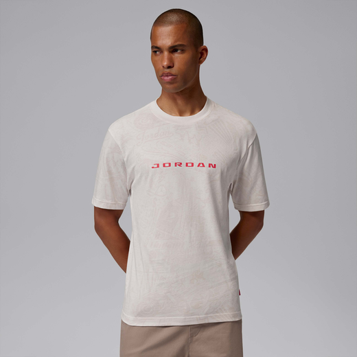 Love of The Game-JRDN, Jordan Brooklyn, Men's T-Shirt