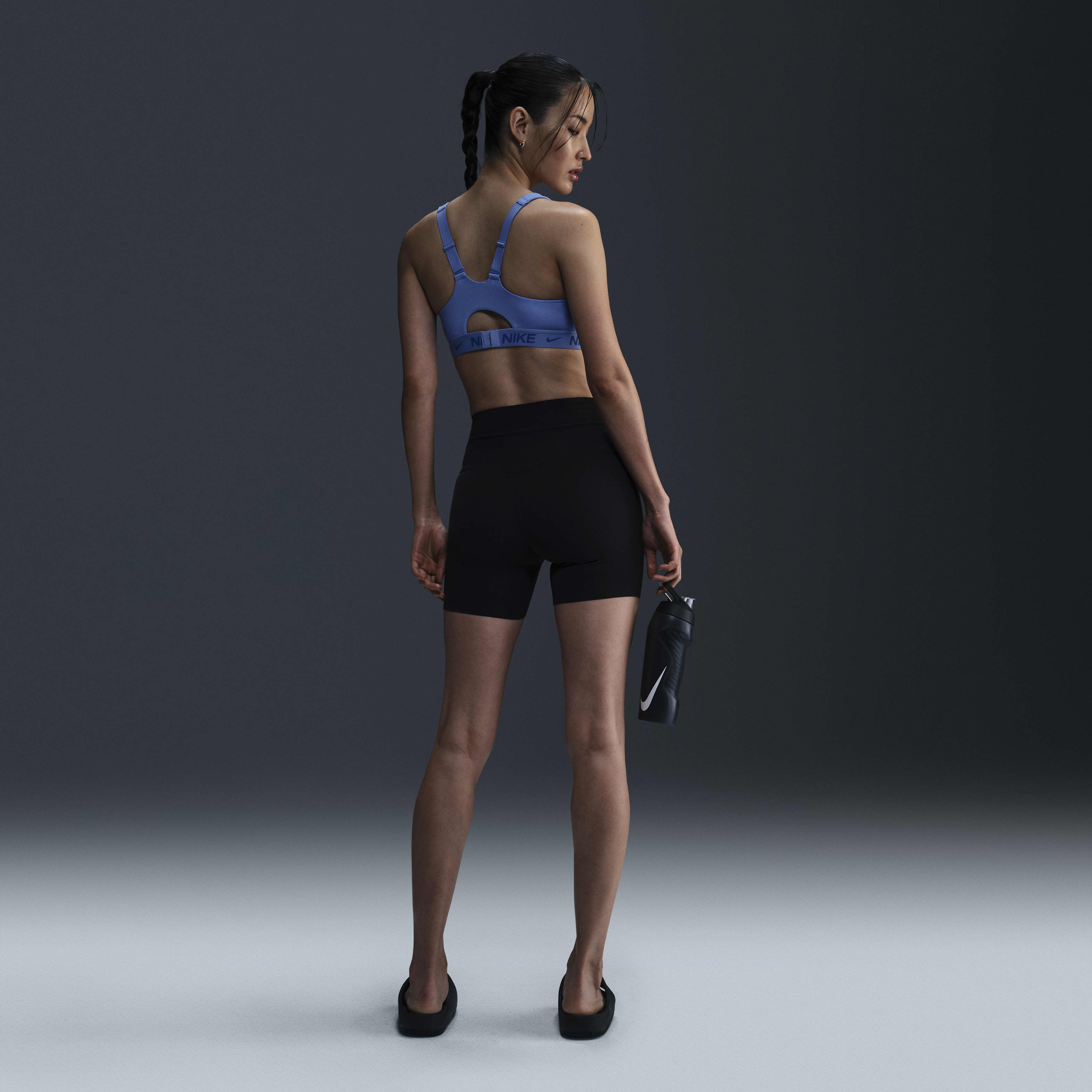 Nike Indy High-Support image number 4