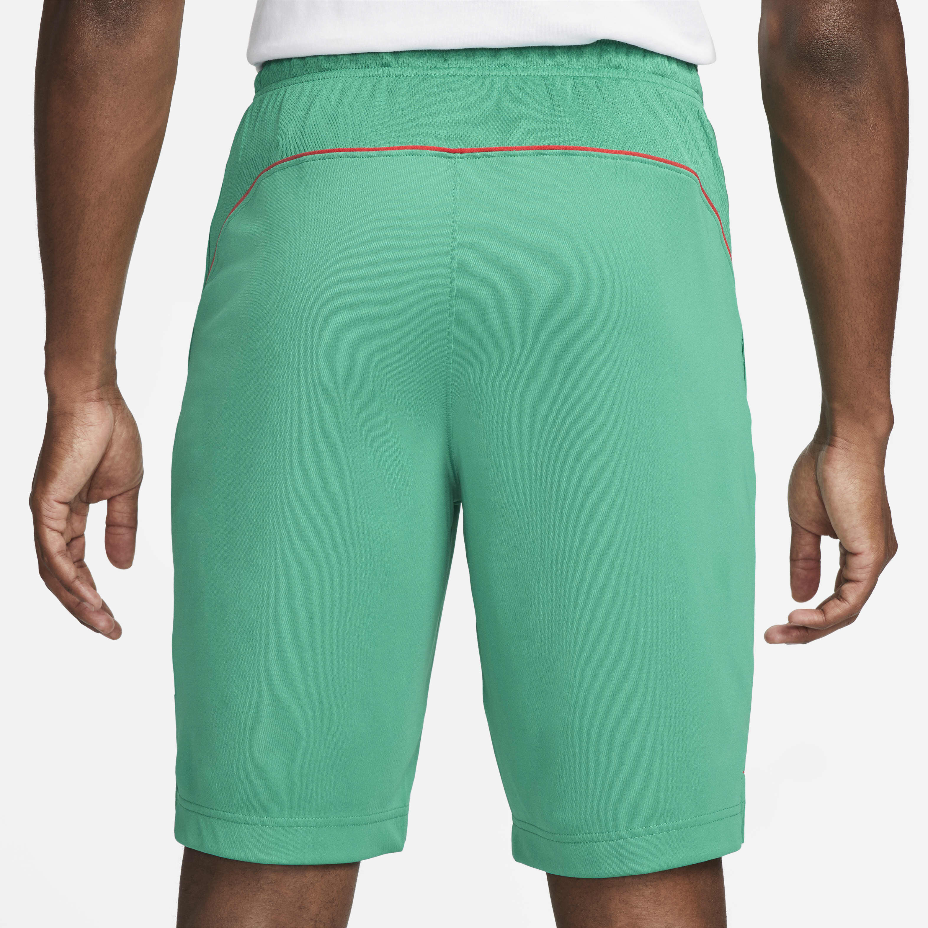 Nike Dri-FIT F.C. Libero image number 2