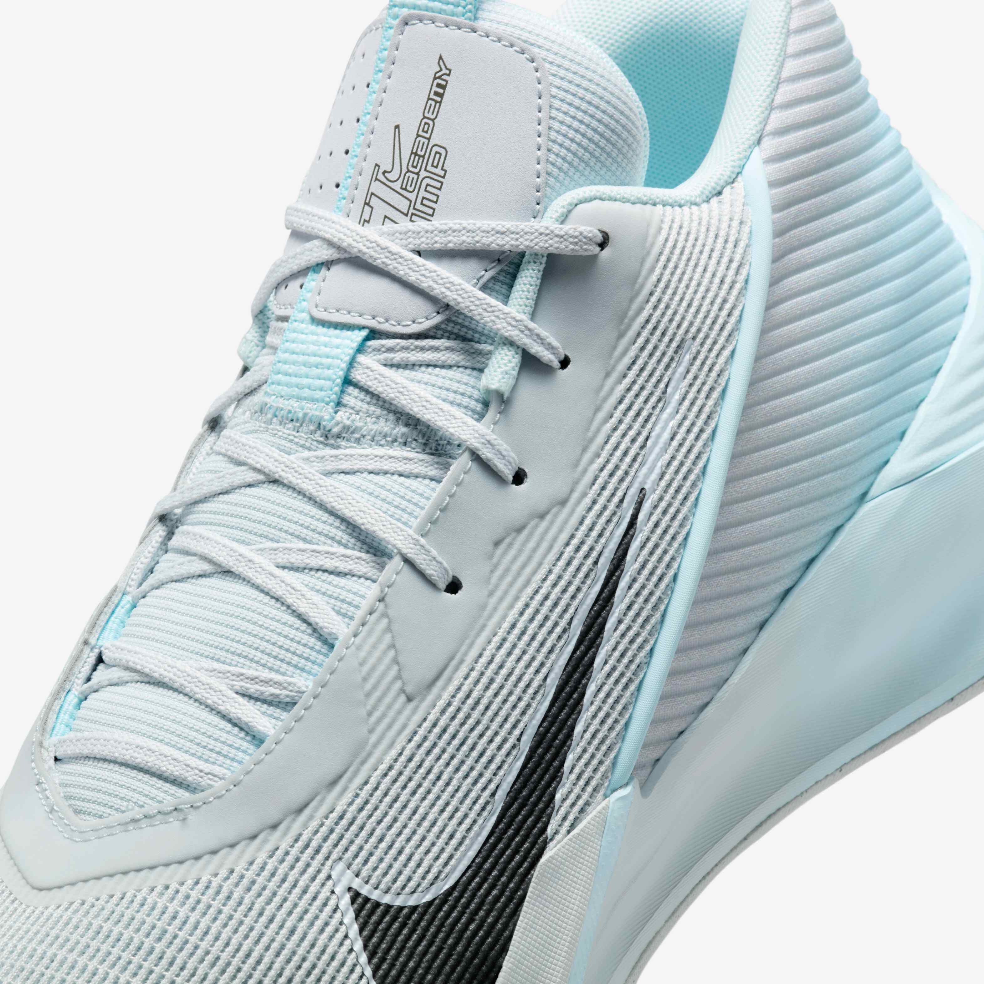 Buy Nike G.T. Jump Academy Basketball Shoes - Pure Platinum