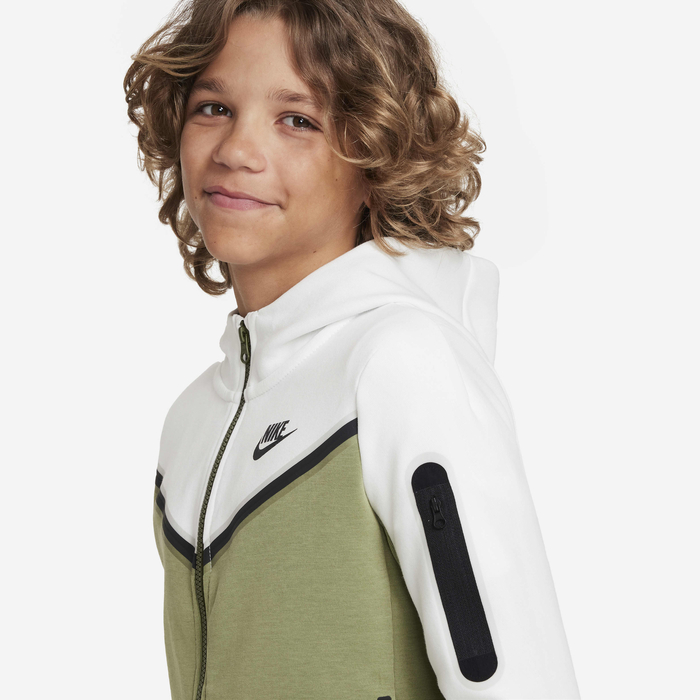 Nike Sportswear Tech Fleece image number 2 Nike Sportswear Tech Fleece image number 2