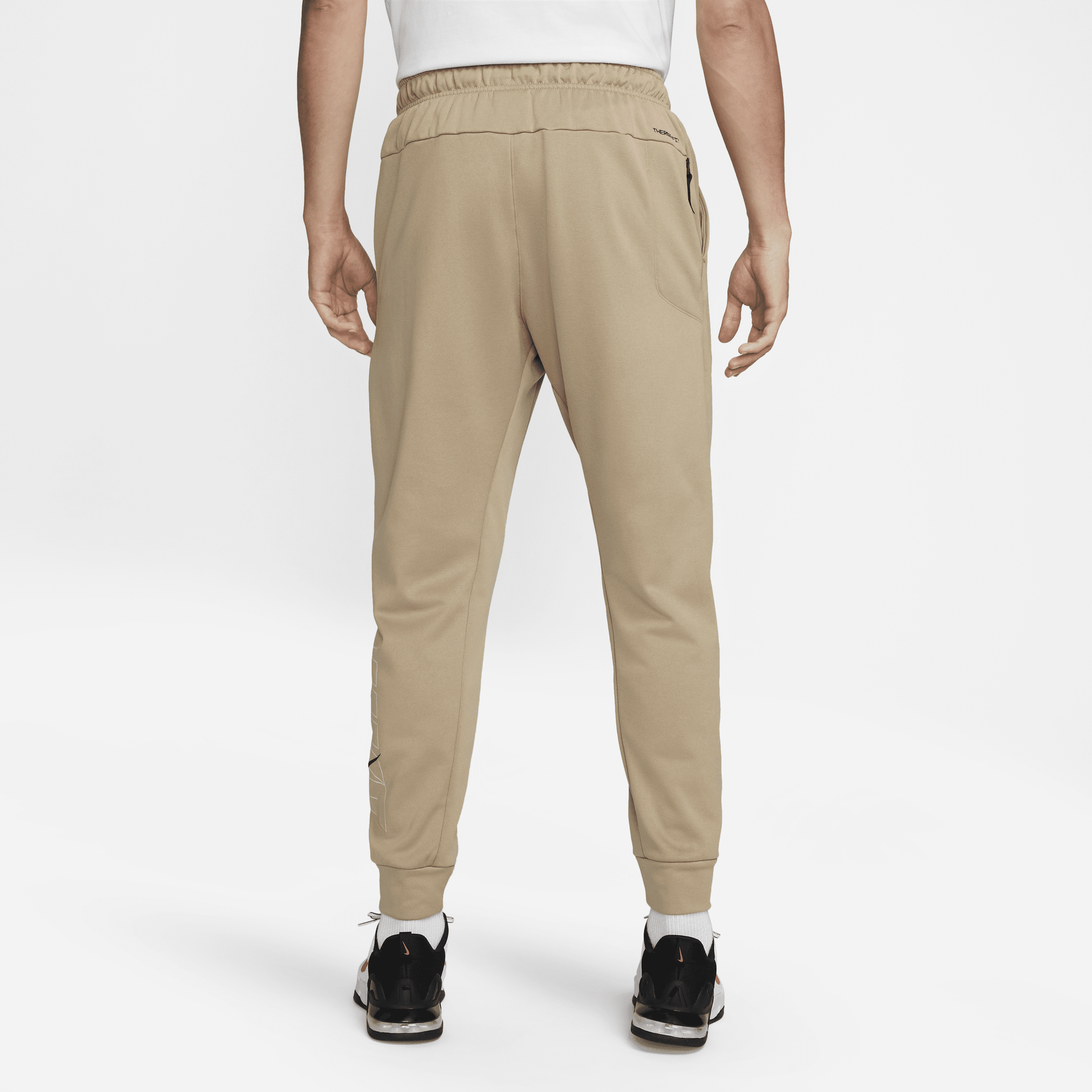 Nike khaki joggers new arrivals mens