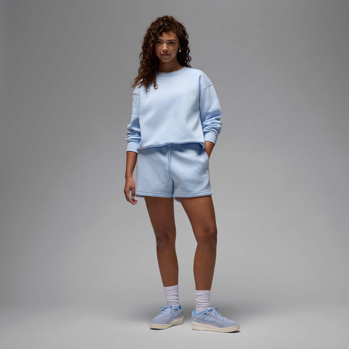 Jordan Brooklyn Fleece image number 4 Jordan Brooklyn Fleece image number 4