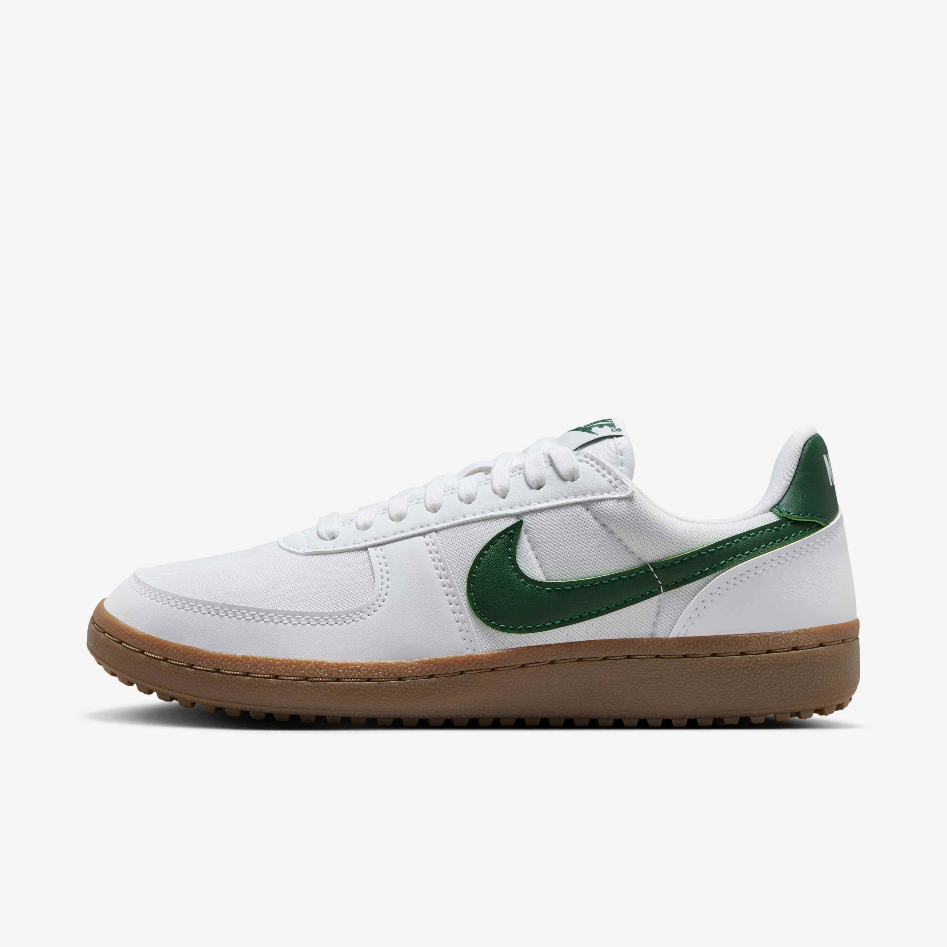 ★Nike★ field general women shoes FZ5593-600 Buy Nike Field General Women's Shoes - White/Gum Dark Brown