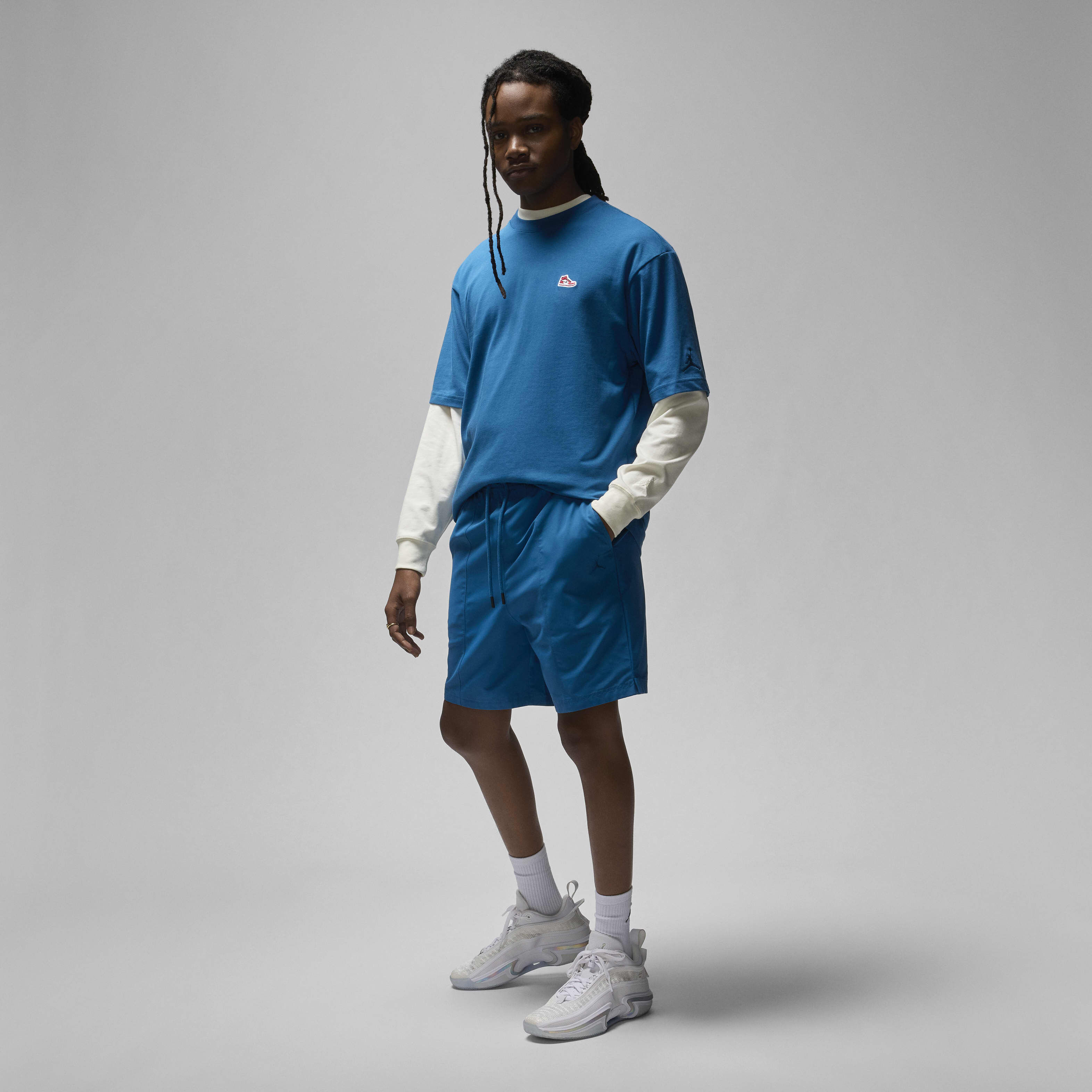 Jordan Essentials image number 6