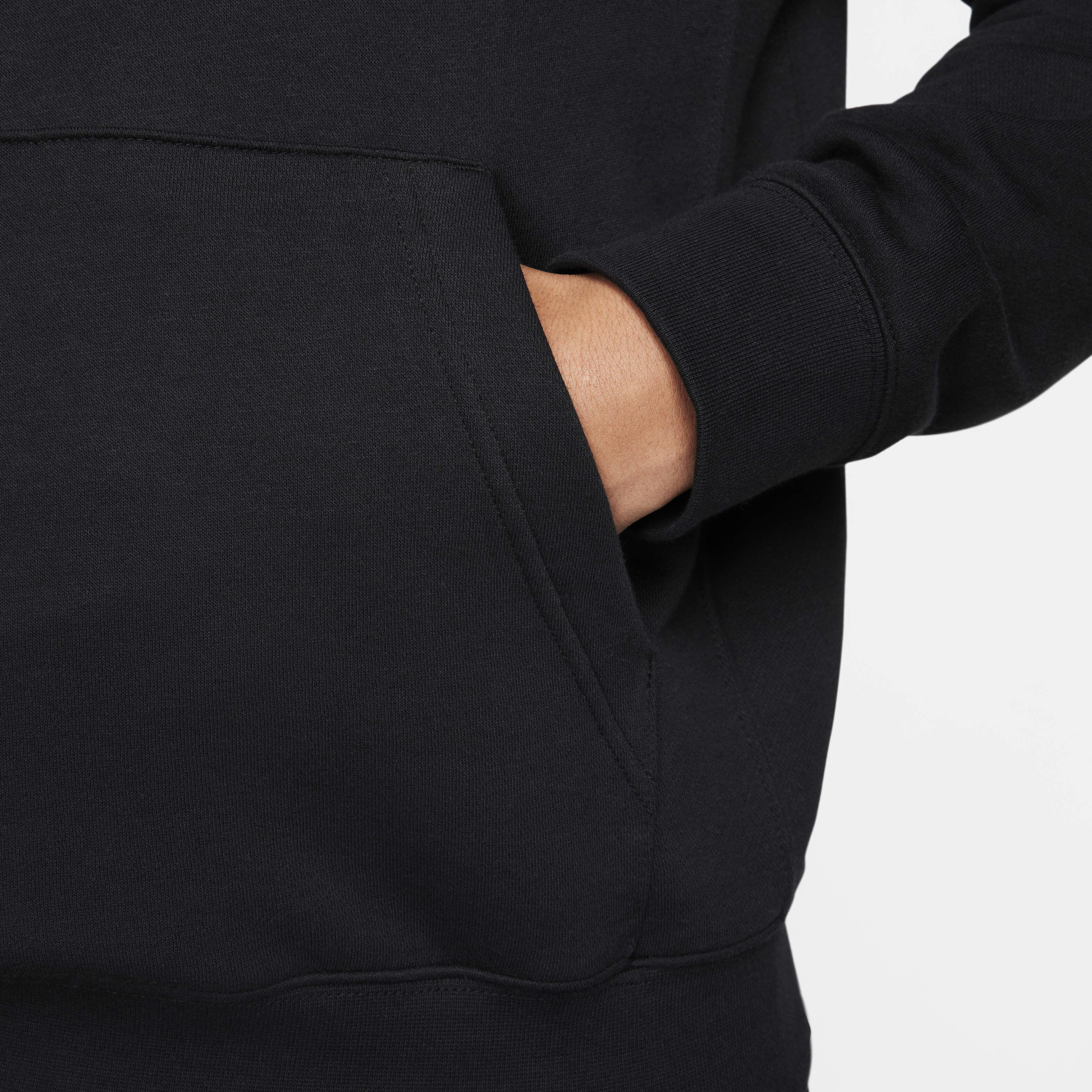 Nike Club Fleece image number 3