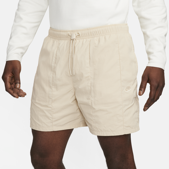 Nike tech pack woven shorts deals