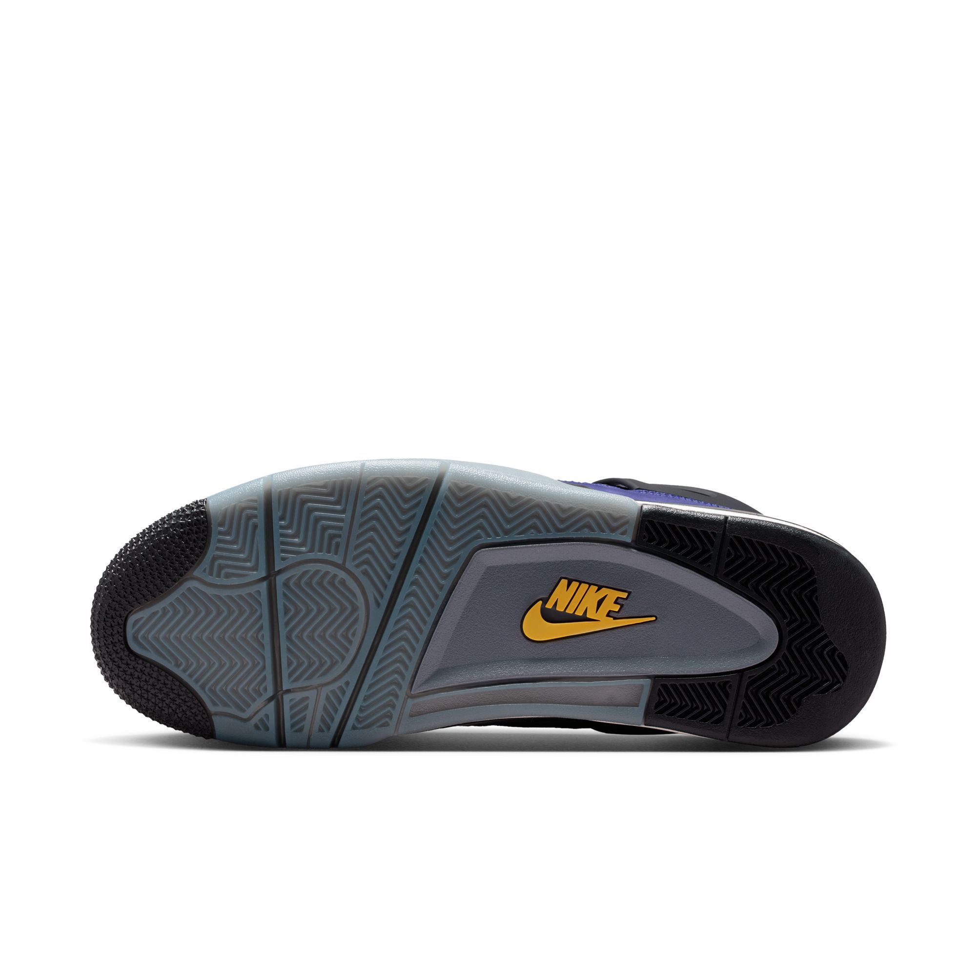 Air Jordan 4 Retro 'Black Cat' image number 4