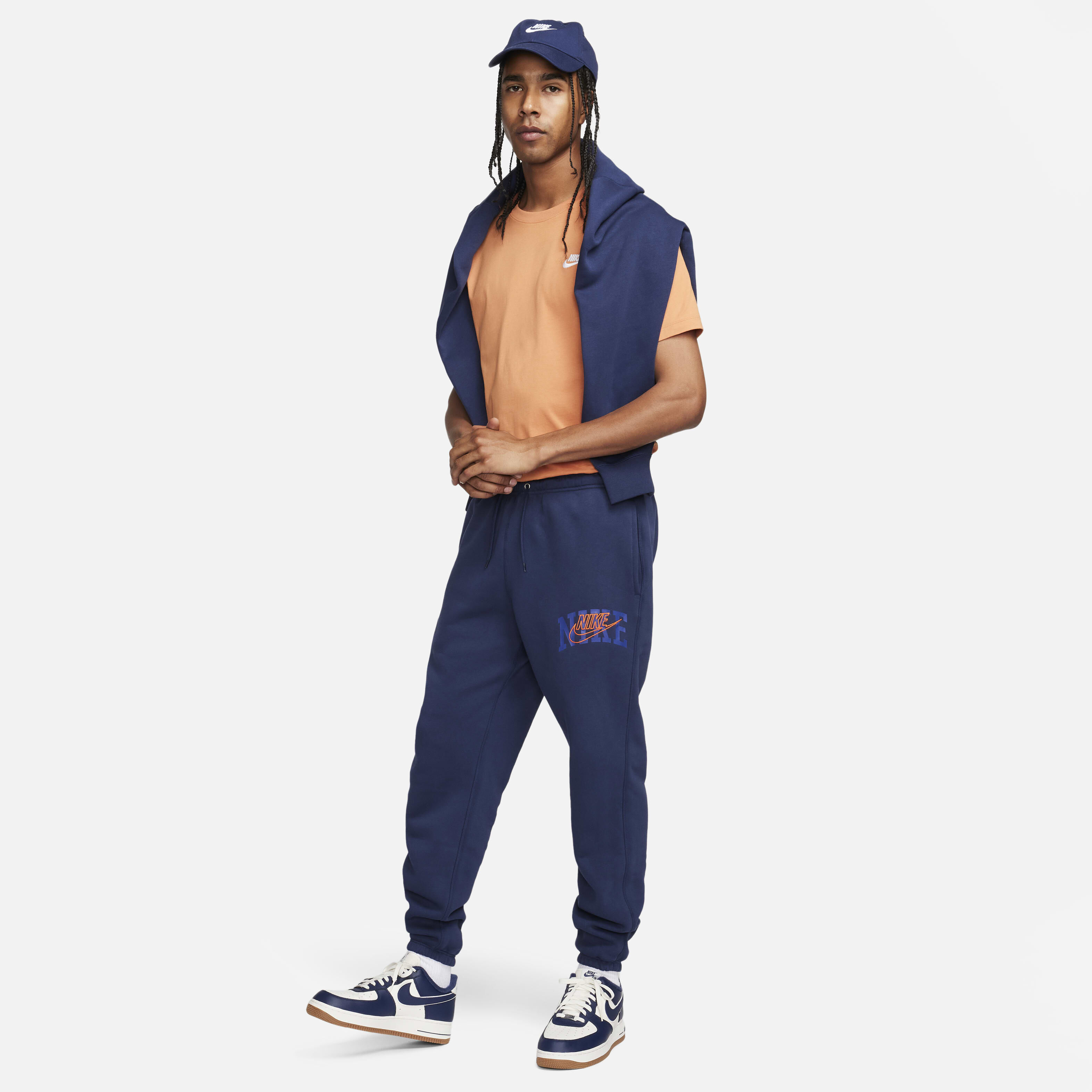 Nike Club Fleece image number 5