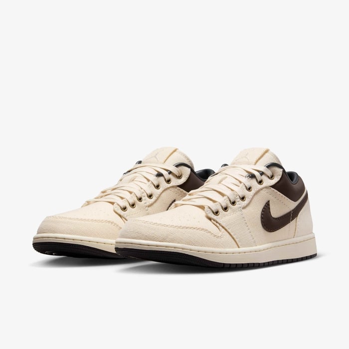 Air Jordan 1 Low Premium image number 4 Air Jordan 1 Low Premium image number 4