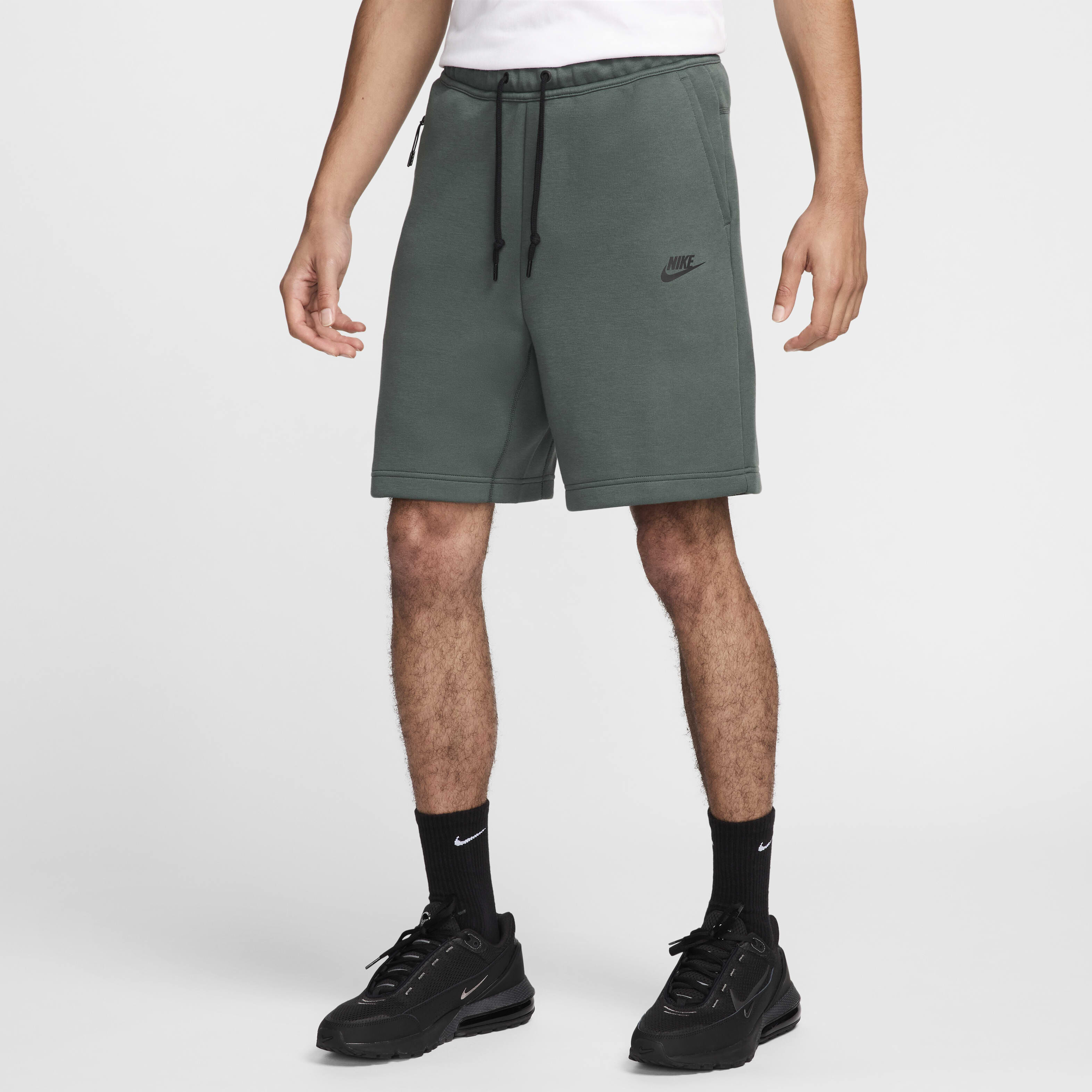 Buy Nike Sportswear Tech Fleece Men s Shorts Nike Saudi Official