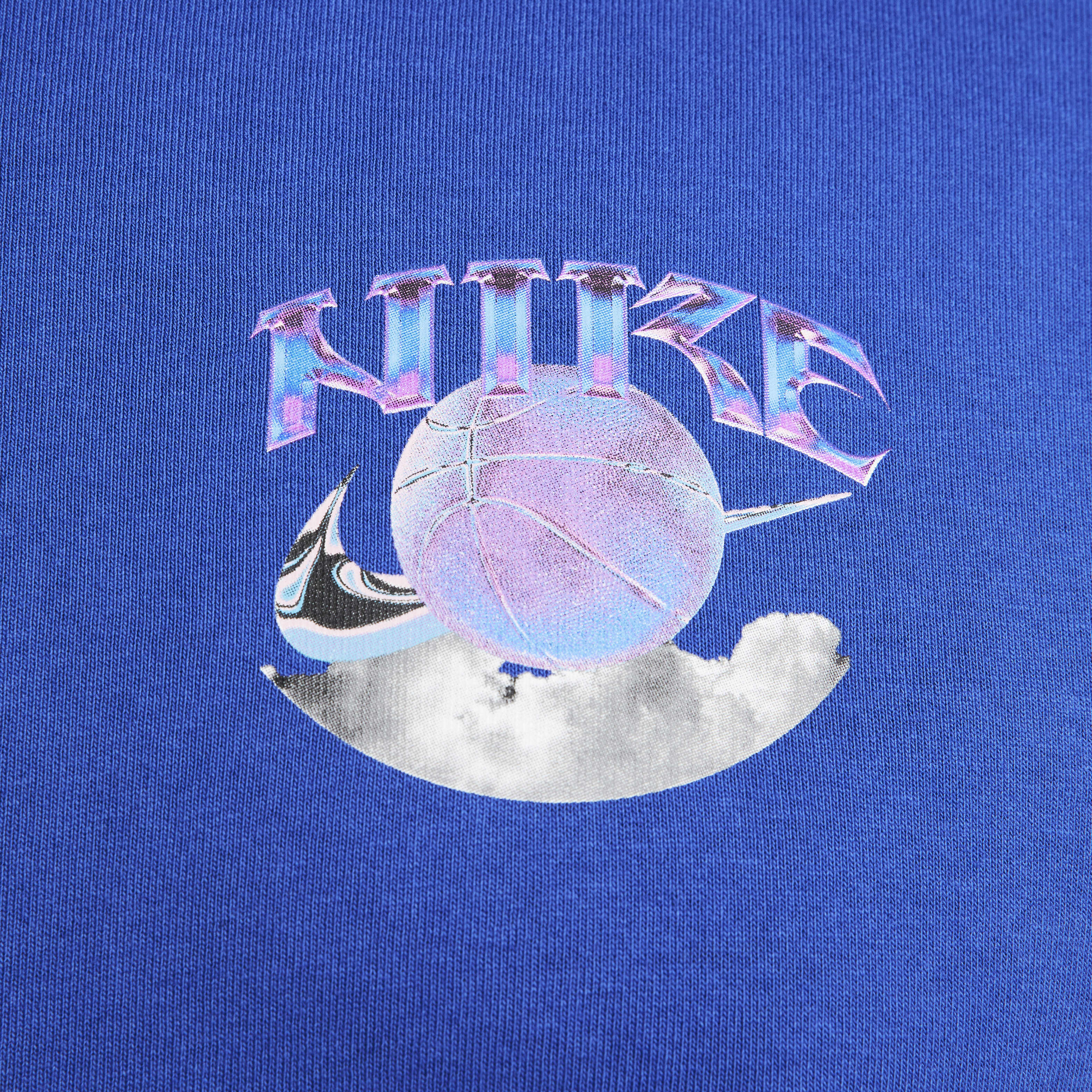 Nike Swoosh image number 8