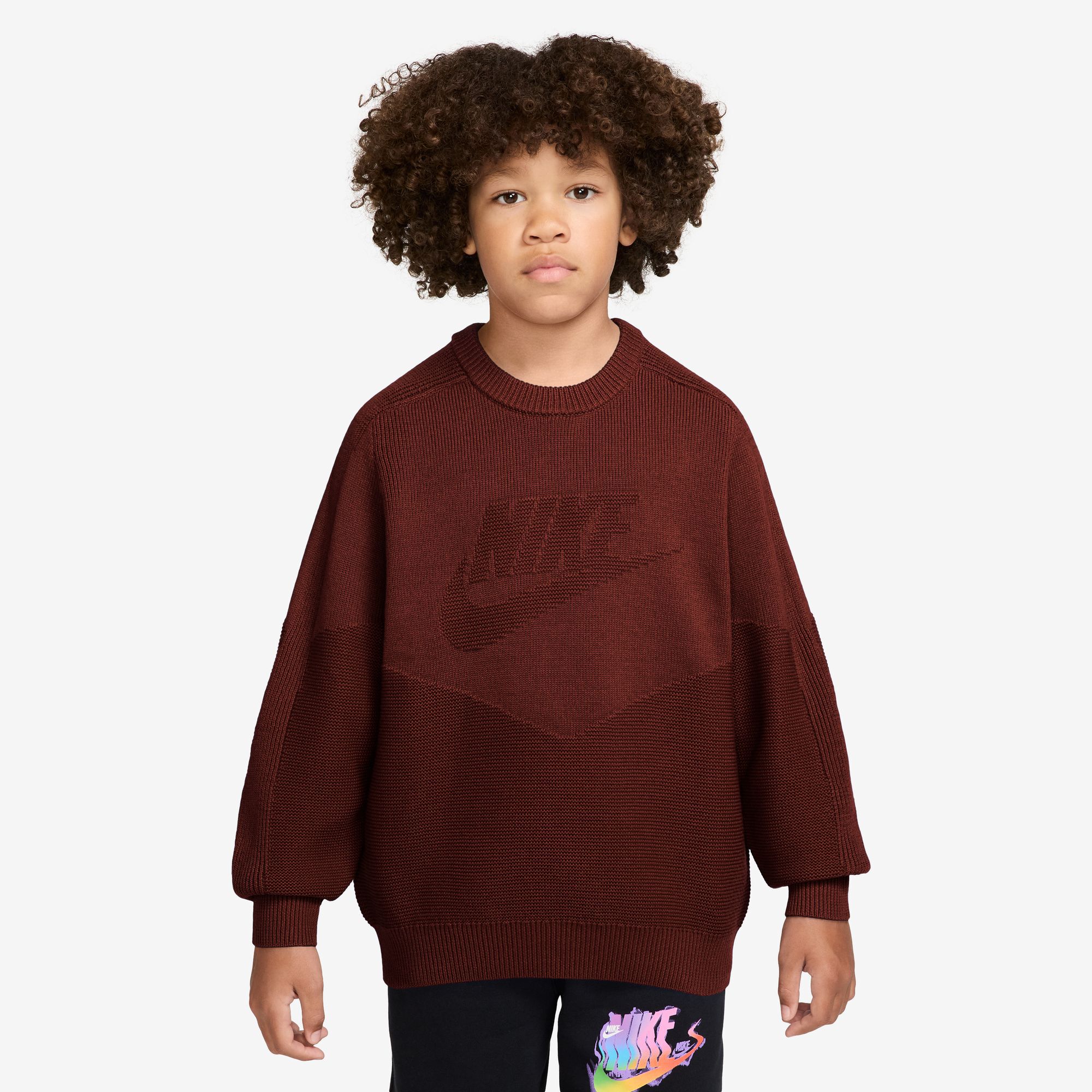 Nike Sportswear image number 0