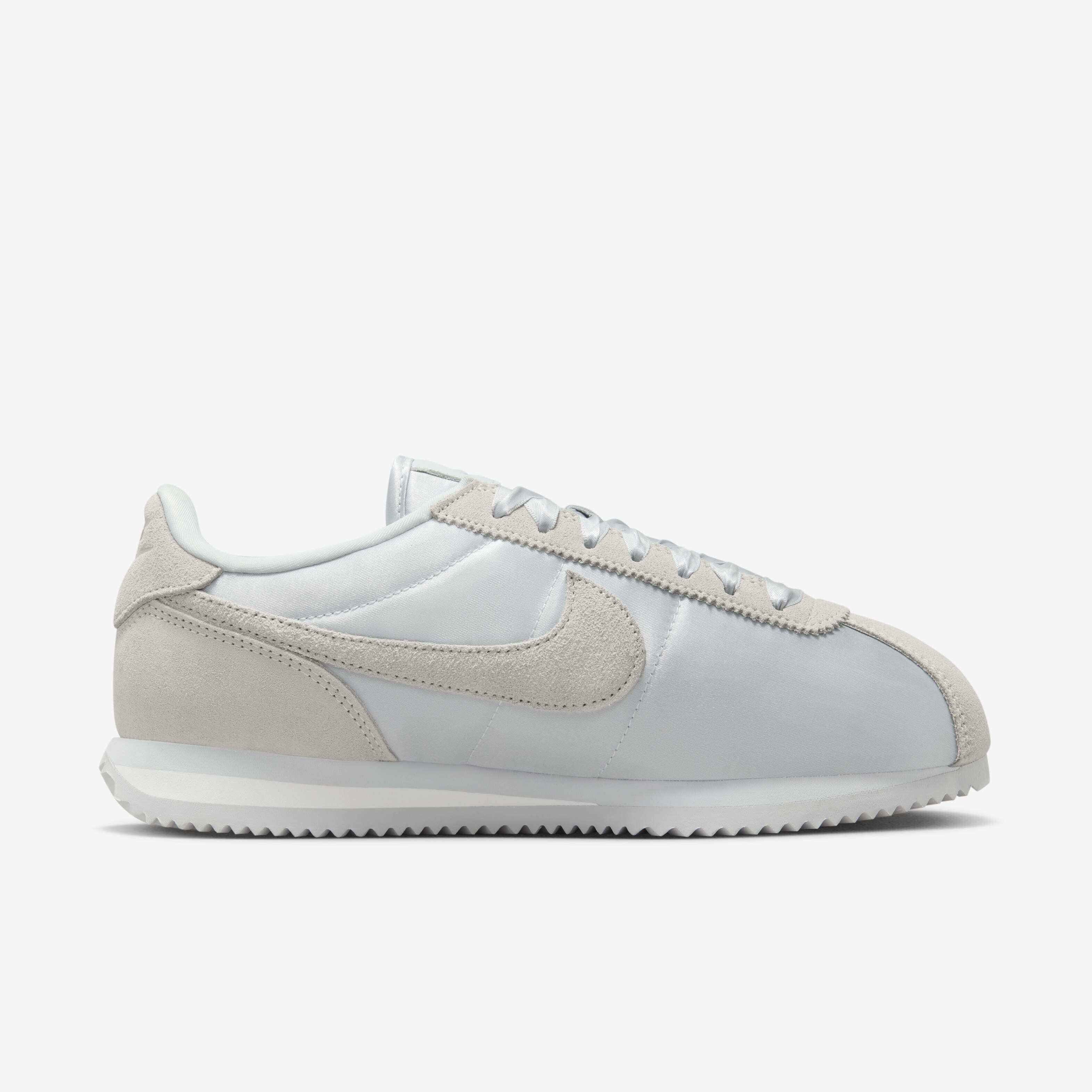 nike classic cortez nylon unisex shoe