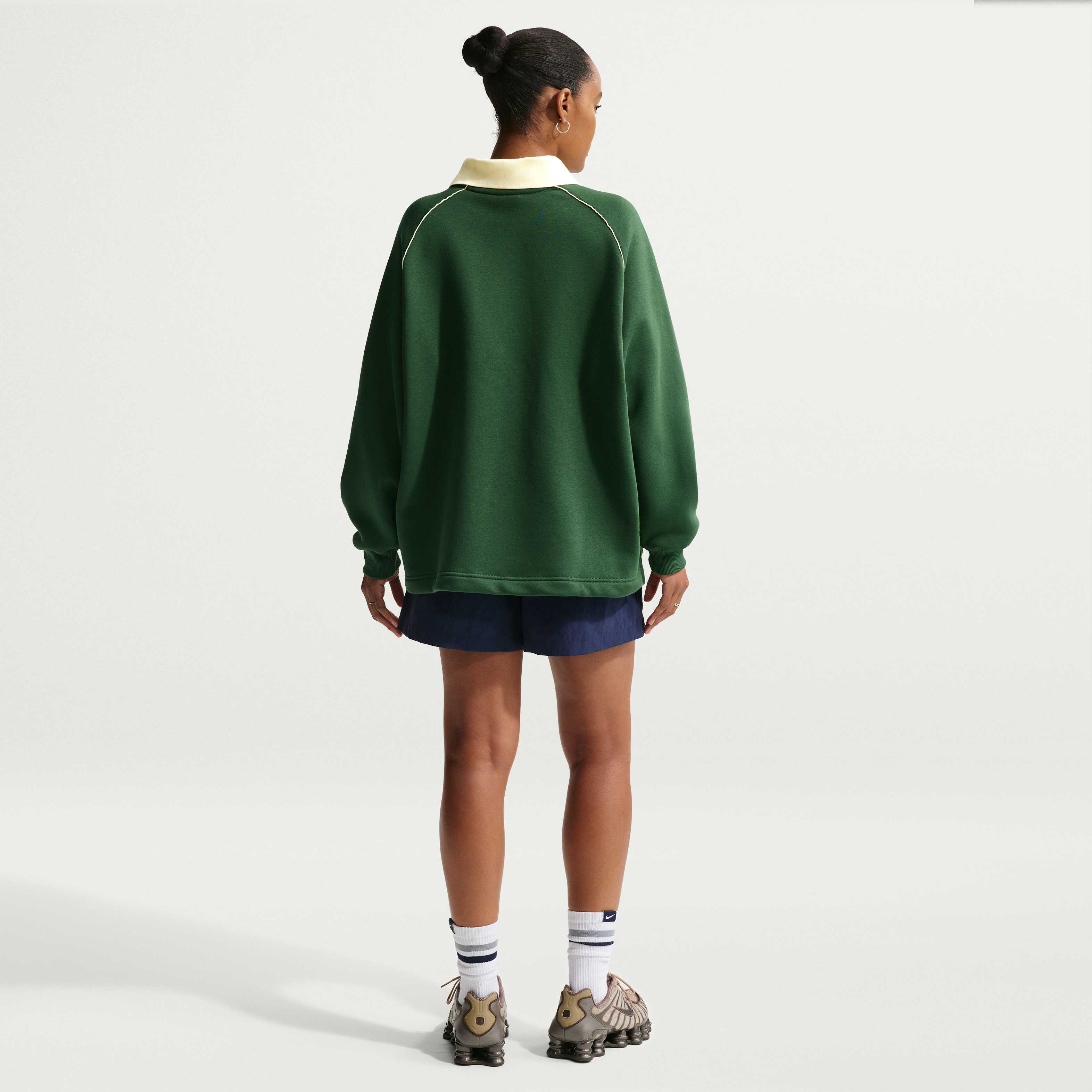 Nike Sportswear Phoenix Fleece image number 4