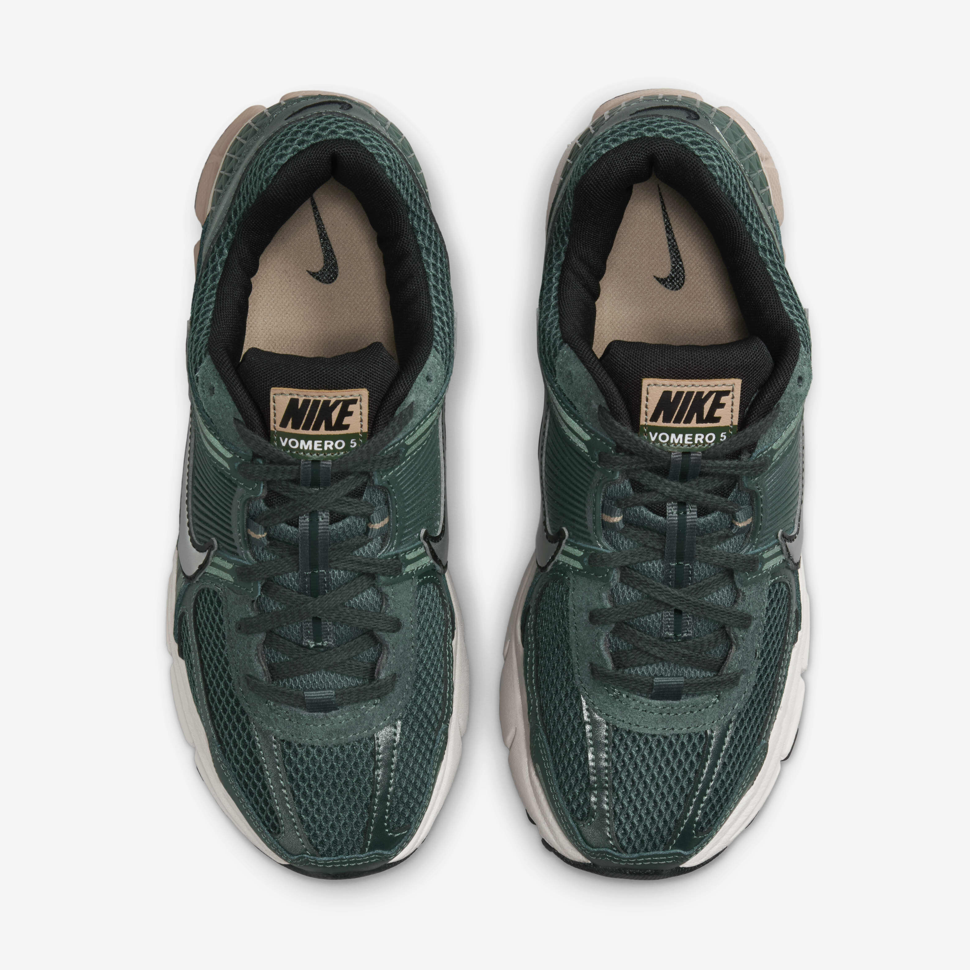 Nike zoom vomero 5 sp green online