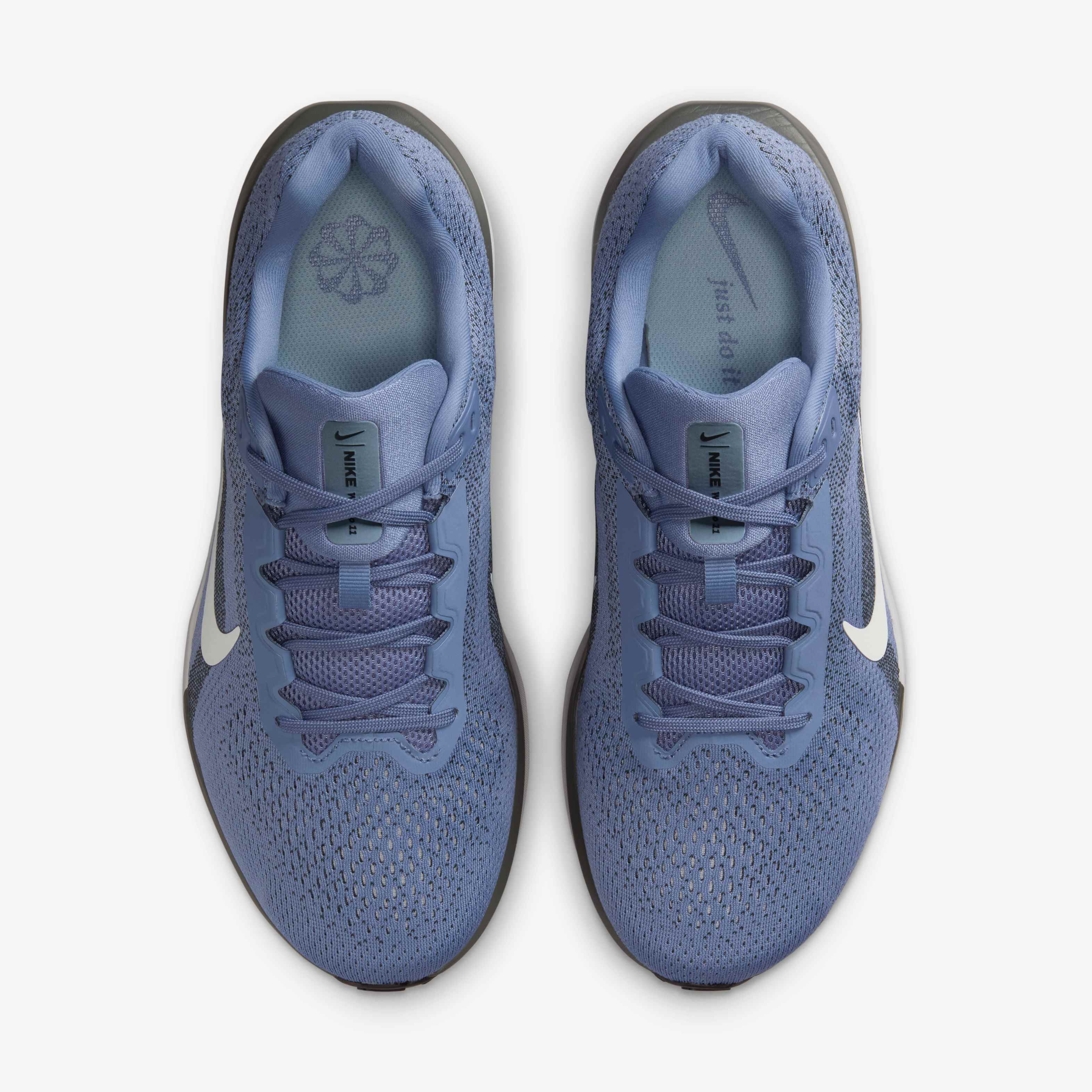 Buy Nike Winflo 11 Men's Road Running Shoes (Extra Wide