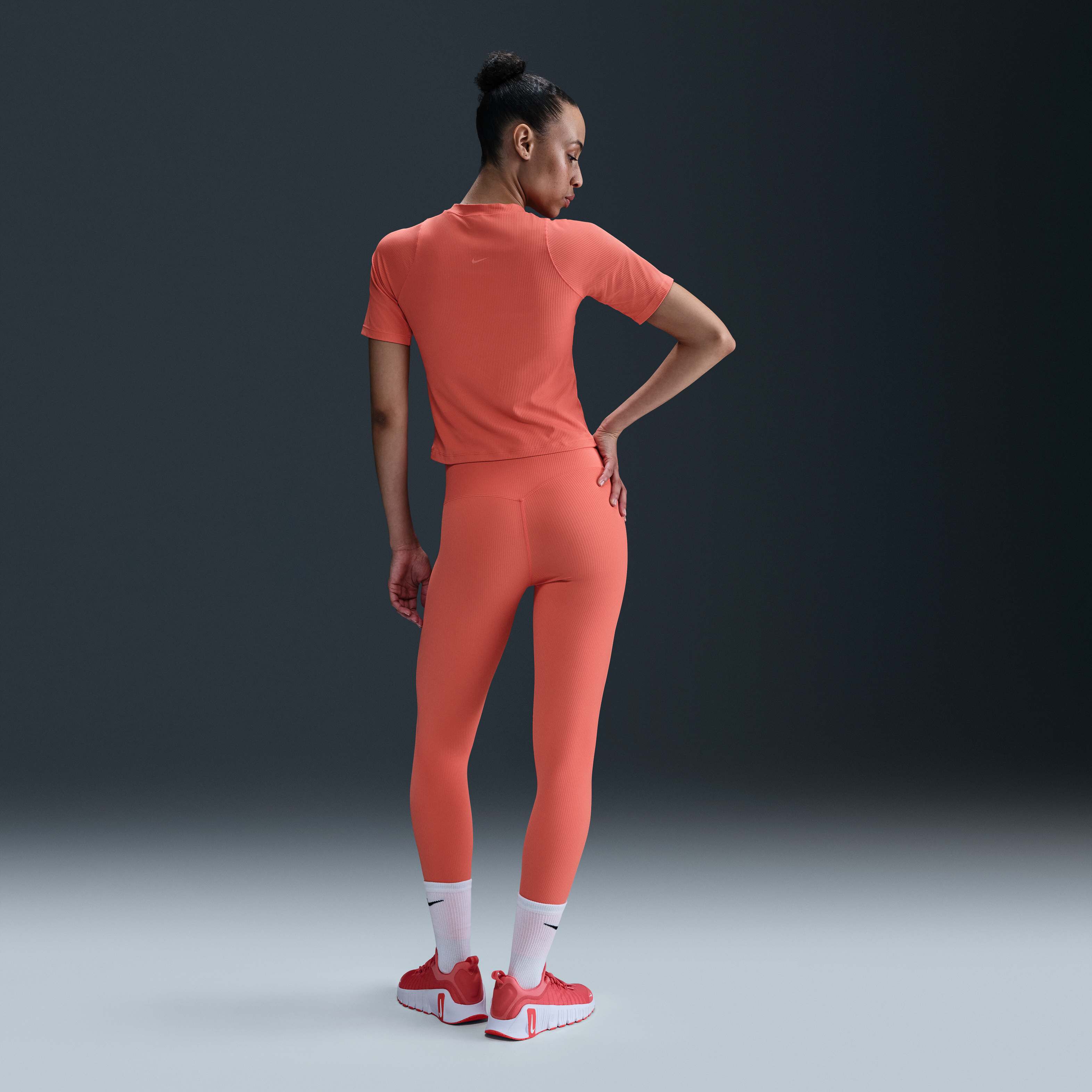 Nike Zenvy Rib image number 4