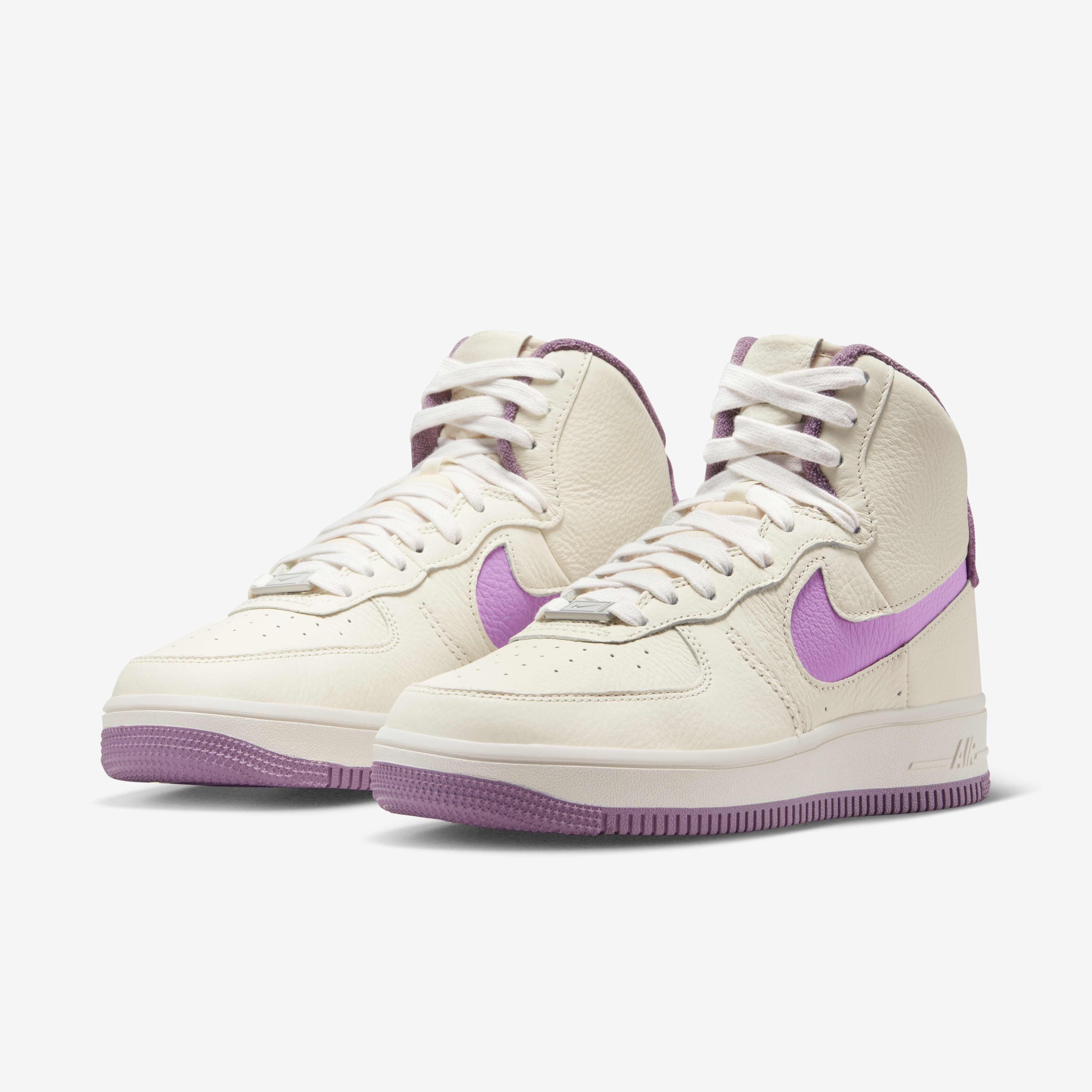 Nike Air Force 1 Sculpt image number 4