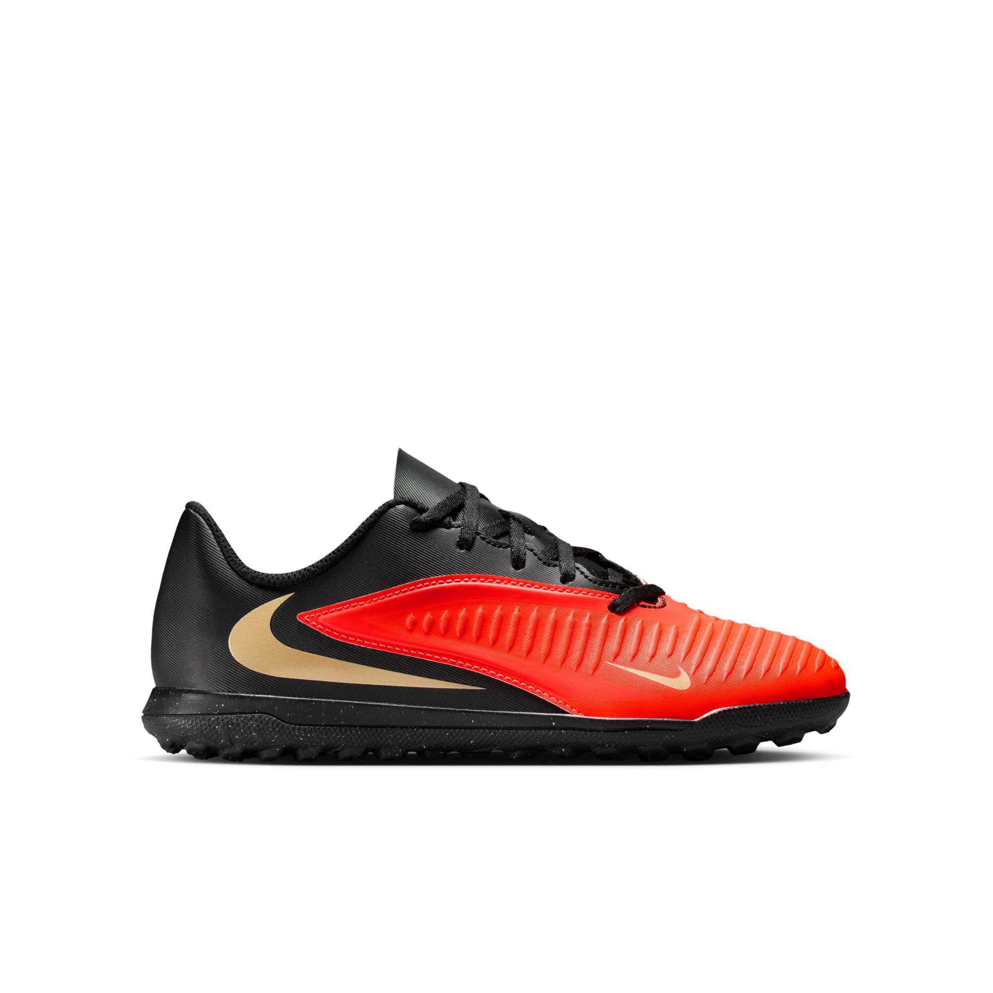 Nike Jr. Phantom 6 Low Club image number 5