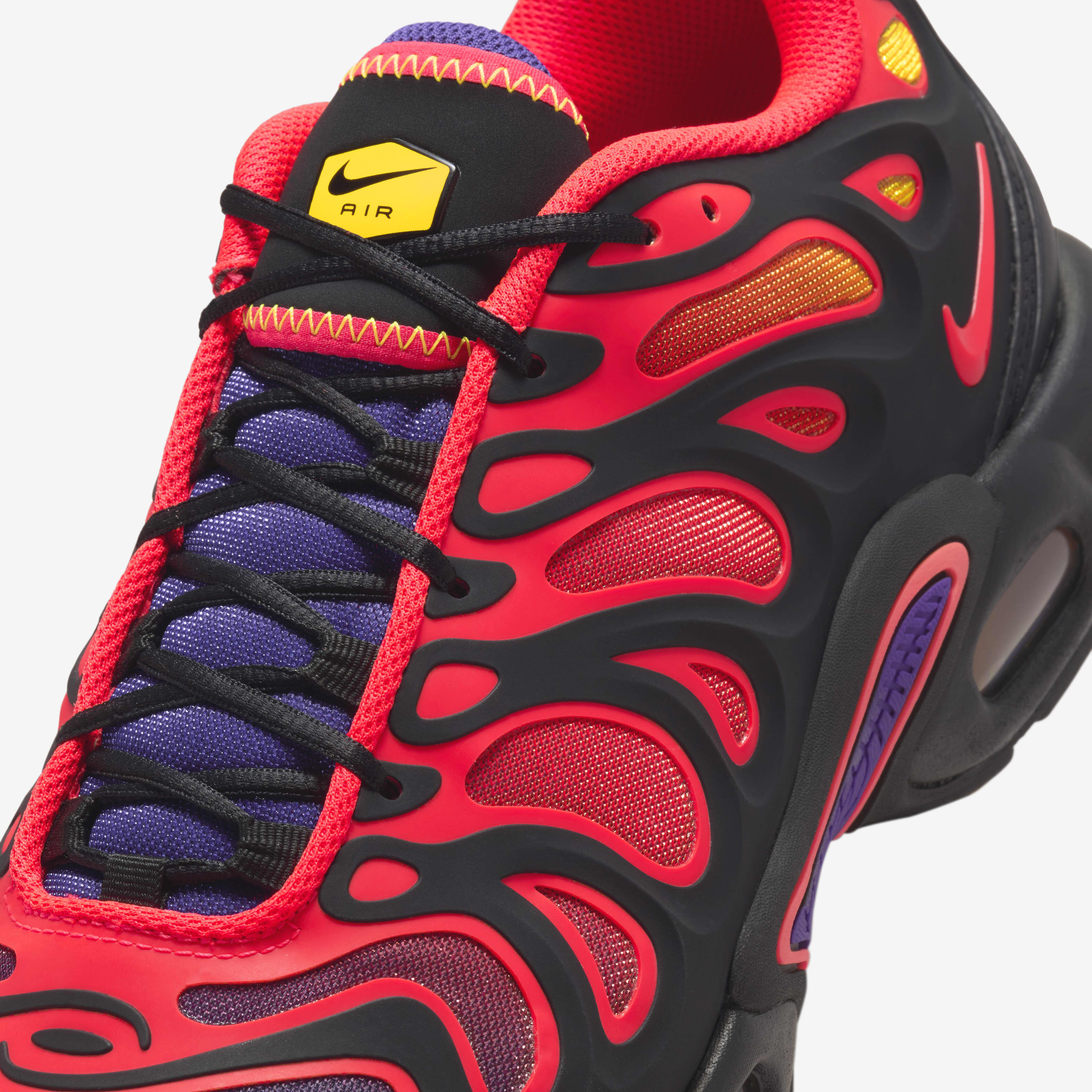 Mens nike air max 218 plus dark blue red new arrivals