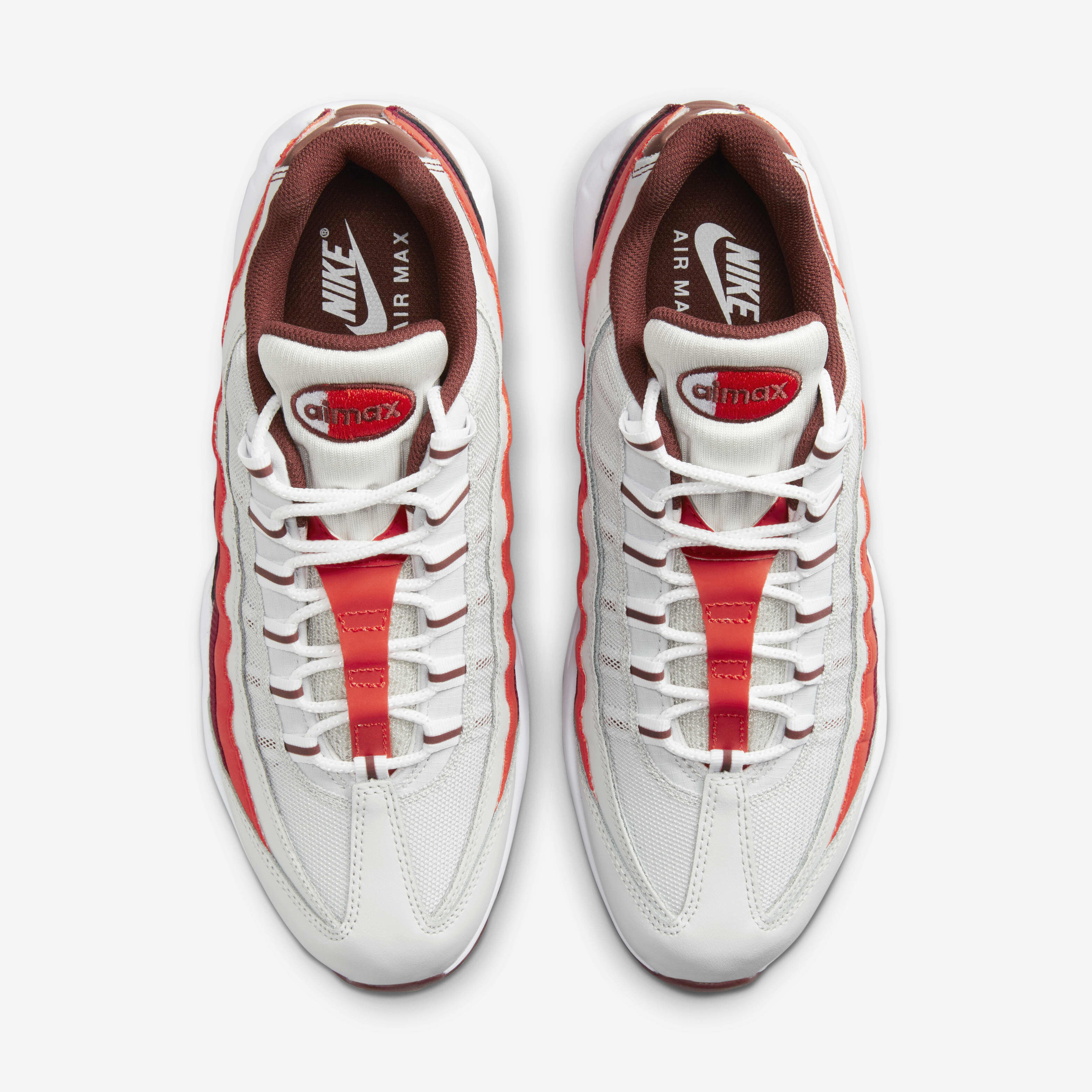 Nike Air Max 95 image number 3