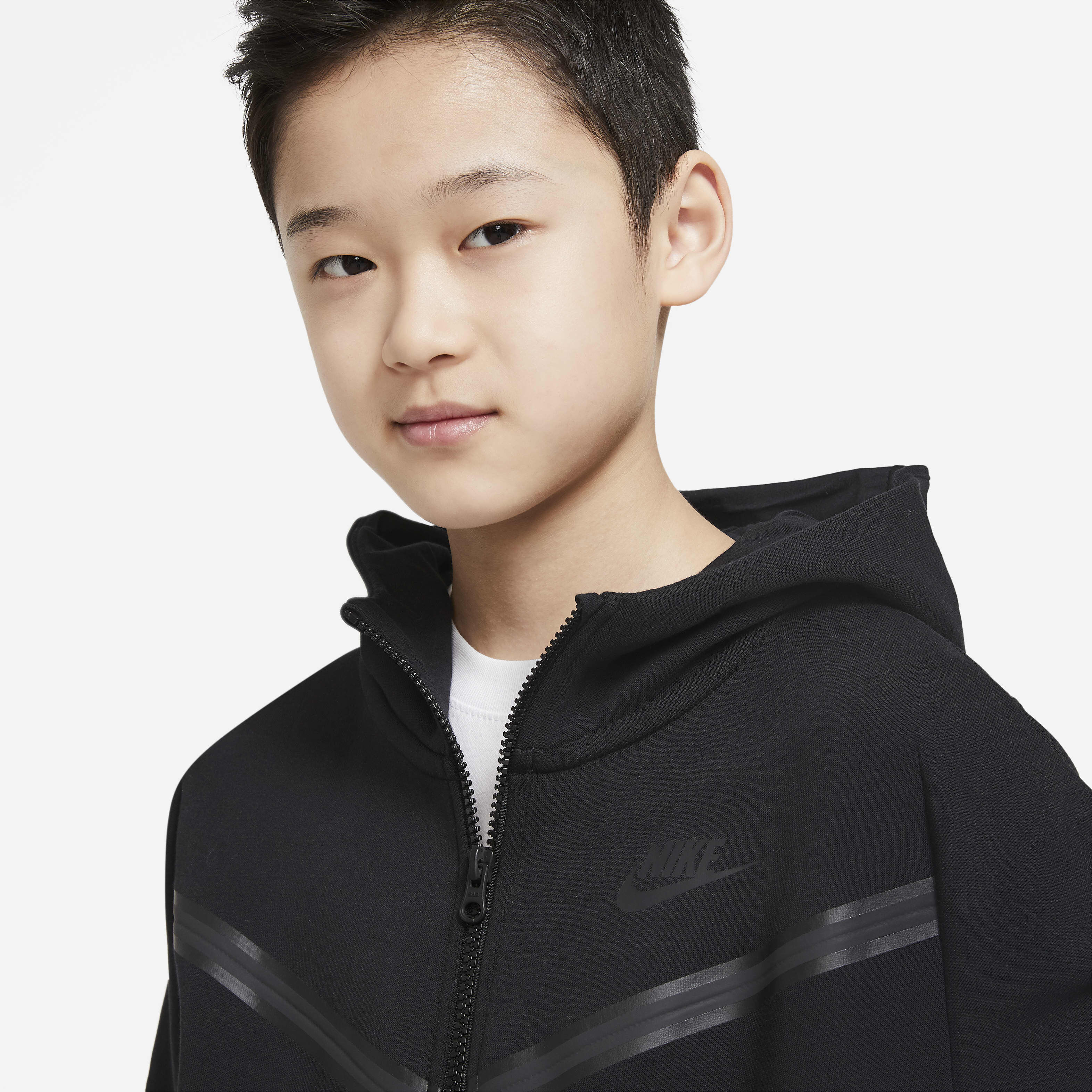 Nike Sportswear Tech Fleece image number 3