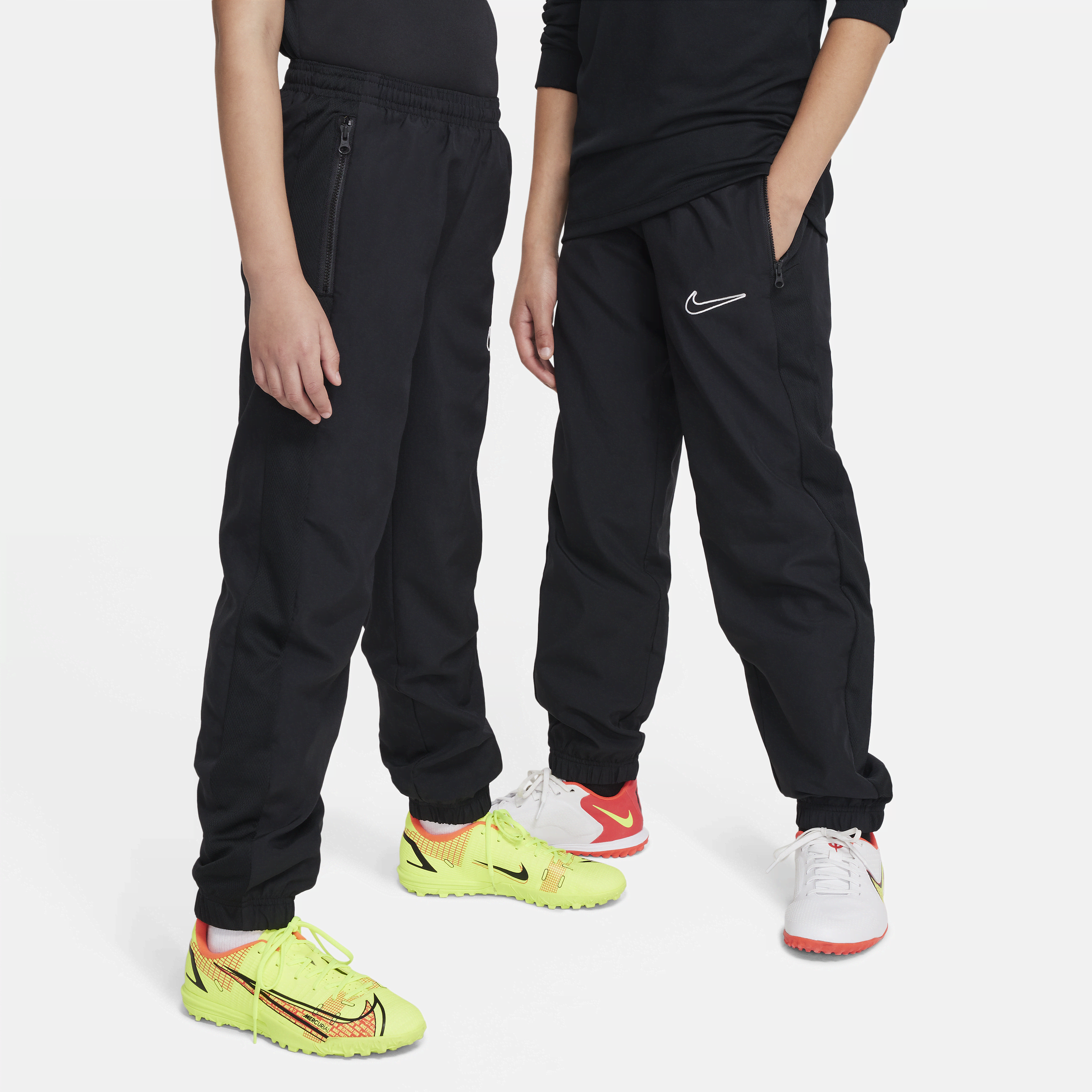 Youth nike football sales pants