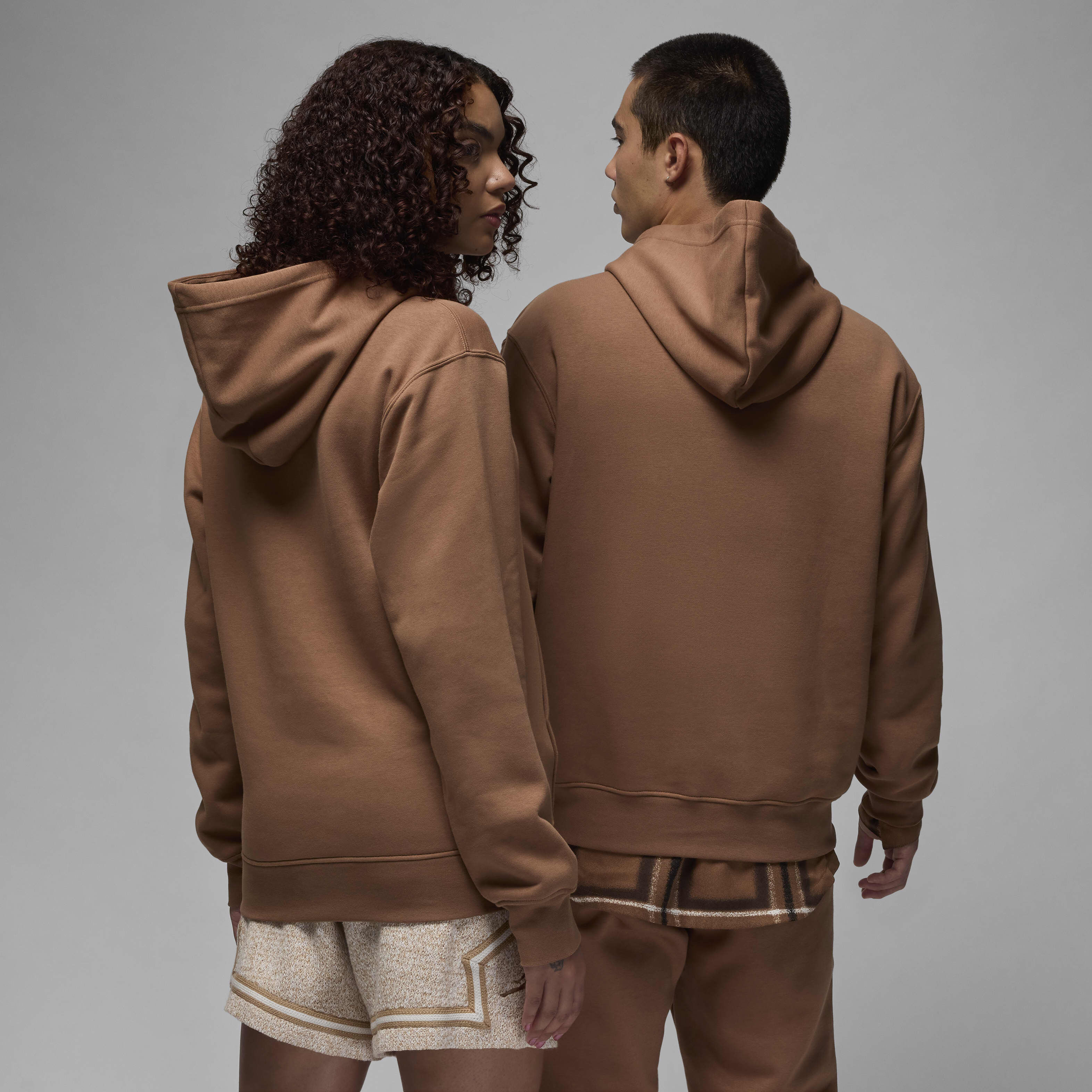 Jordan Brooklyn Fleece image number 1