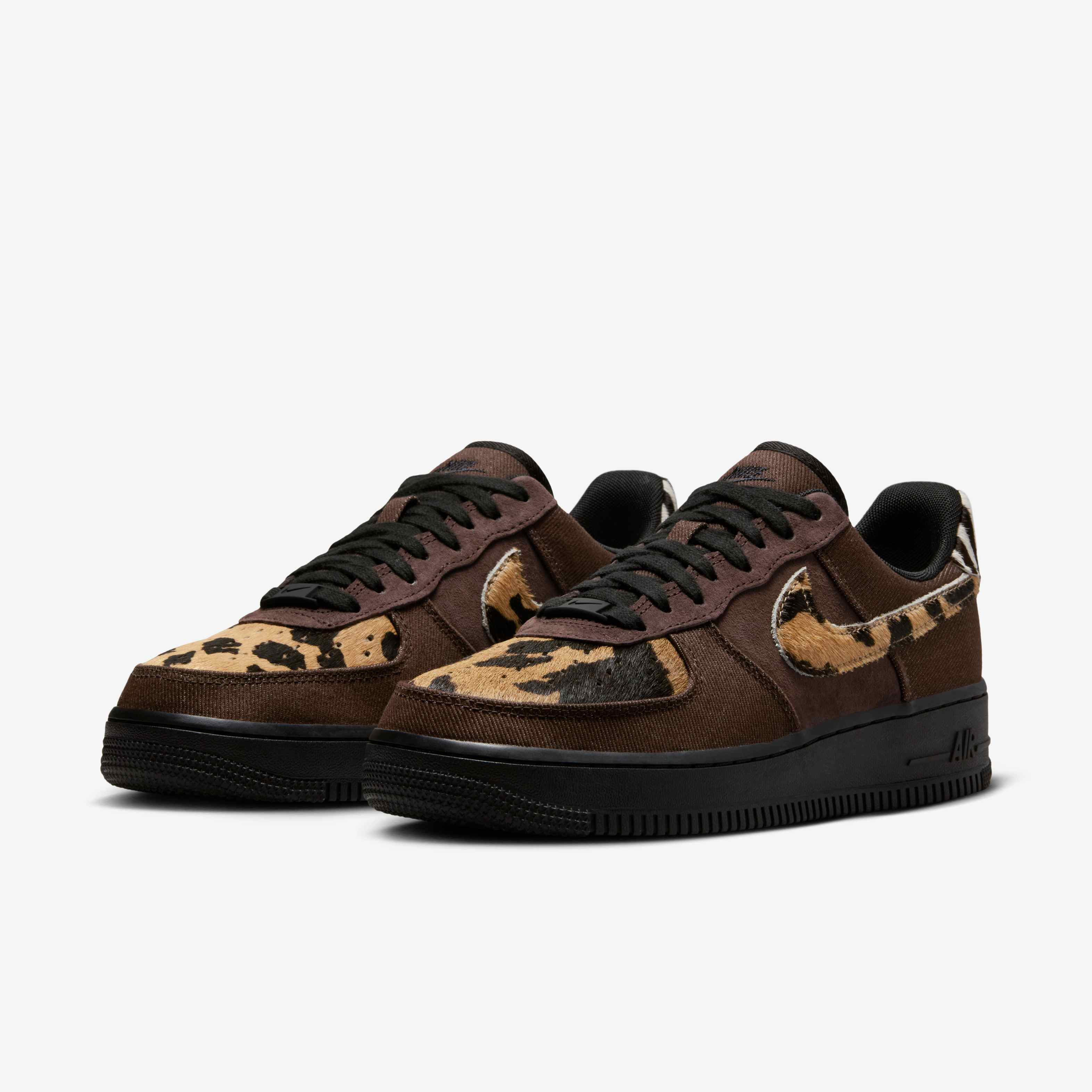 Nike Air Force 1 '07 image number 4