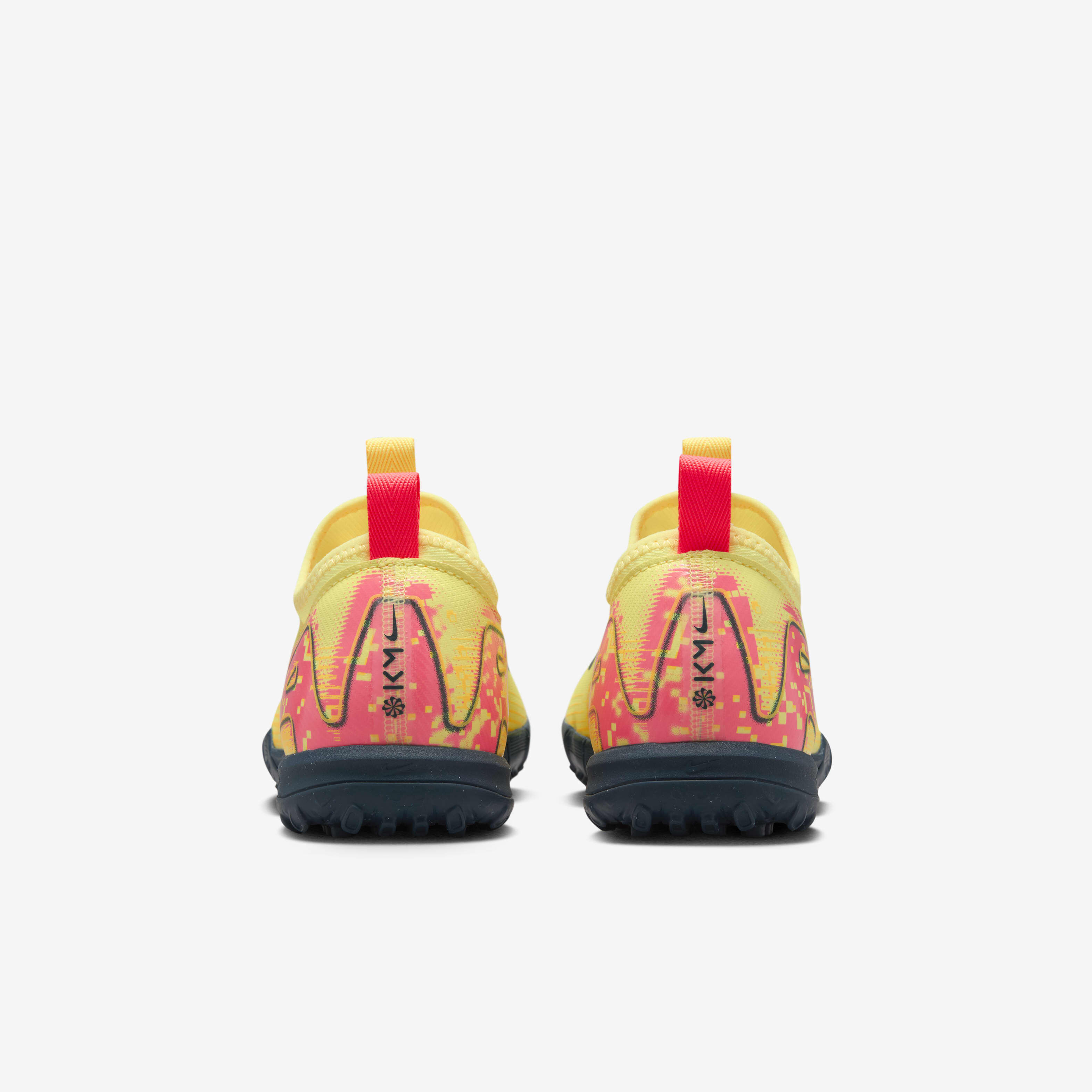 نايكي جونيور ميركيوريال فيبور 16 أكاديمي 'كيليان مبابي' image number 5