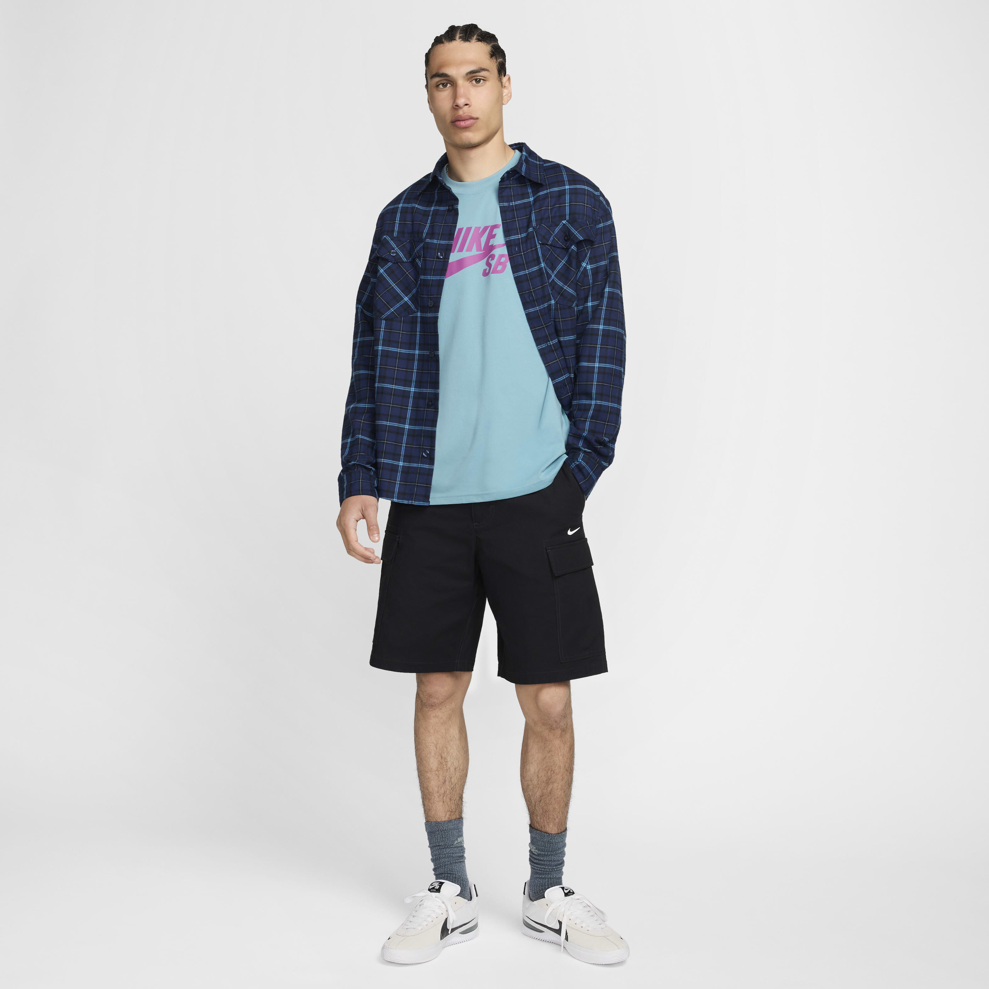 نايكي اس بي image number 4