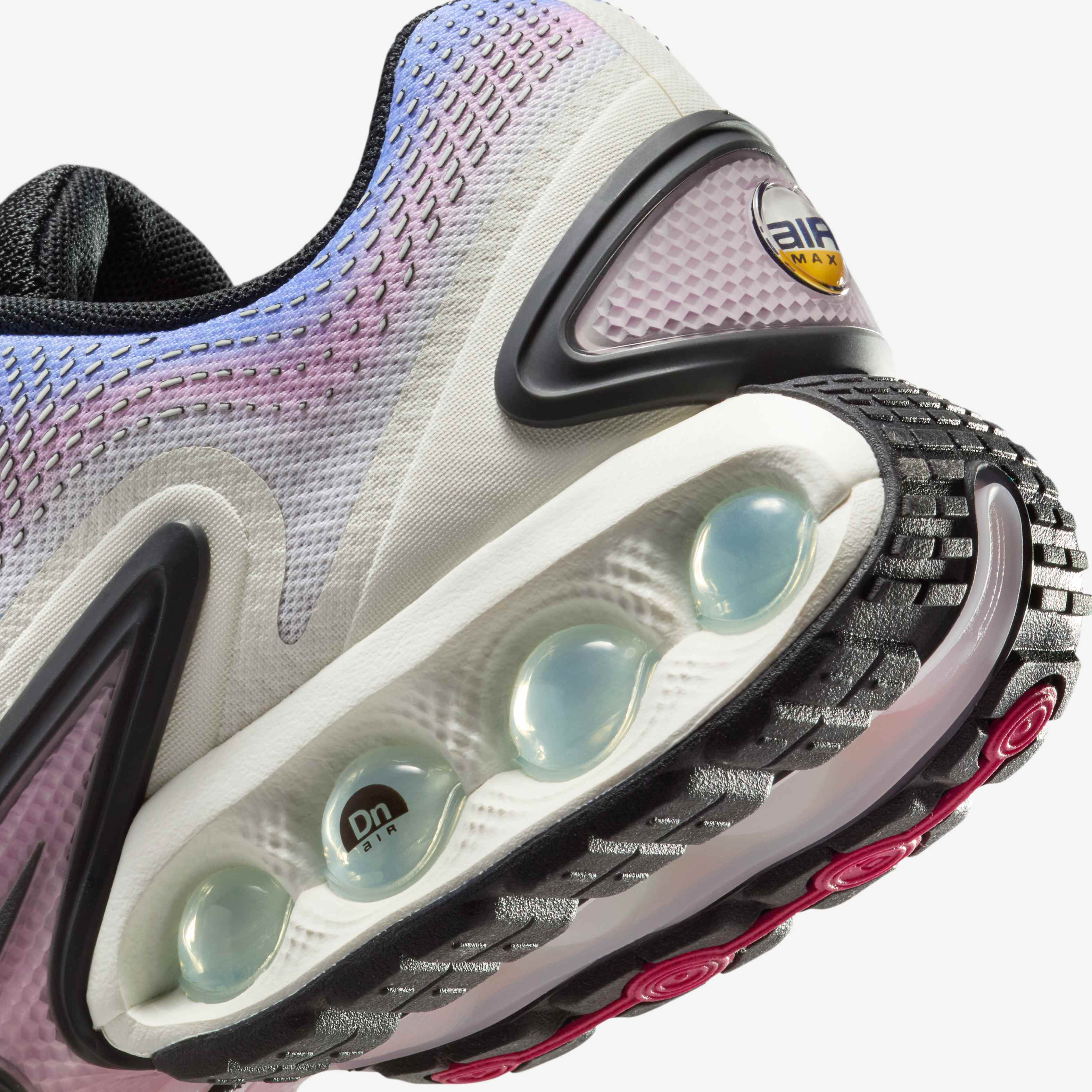 نايكي اير ماكس Dn بريميوم image number 7