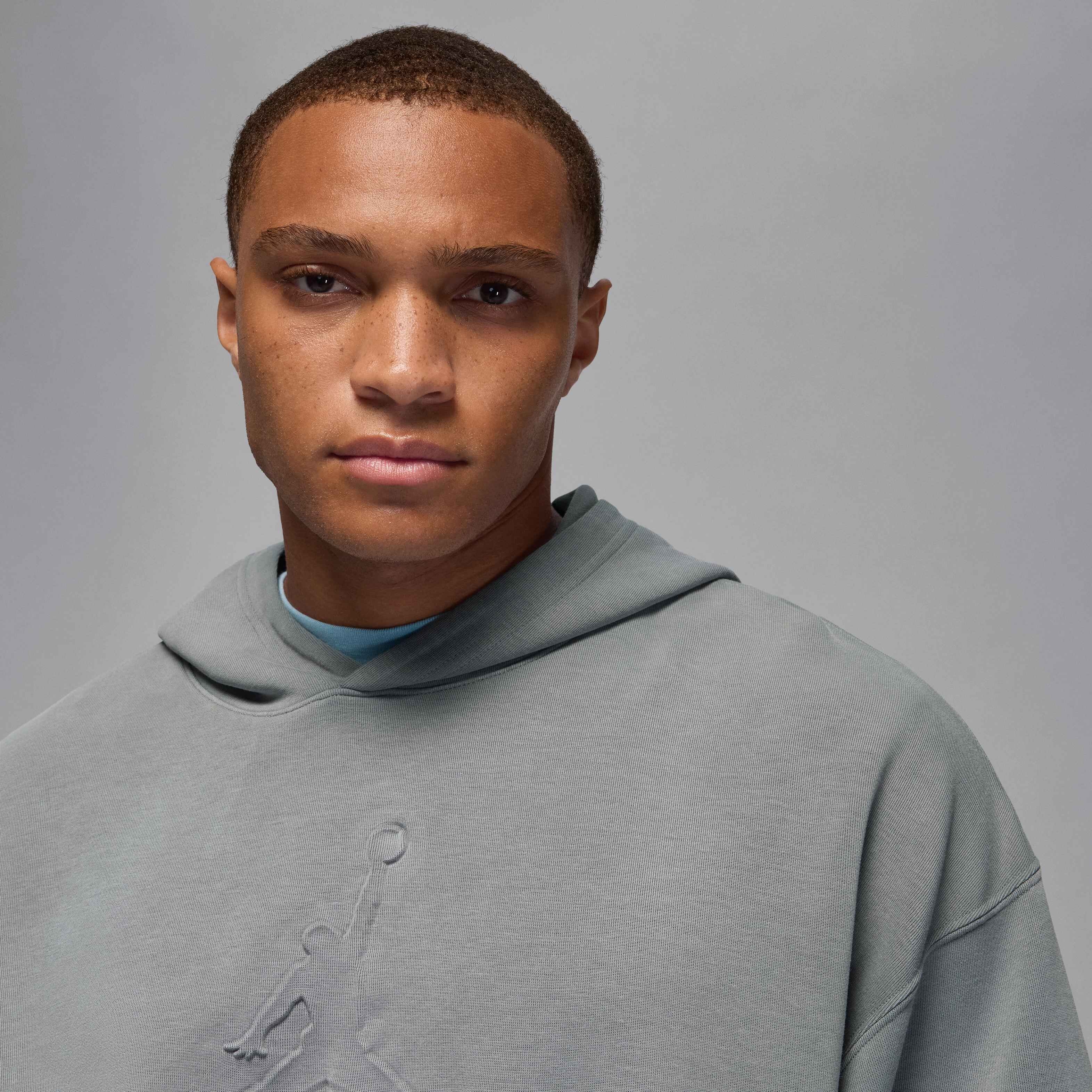 Tatum Hoop Fleece image number 2