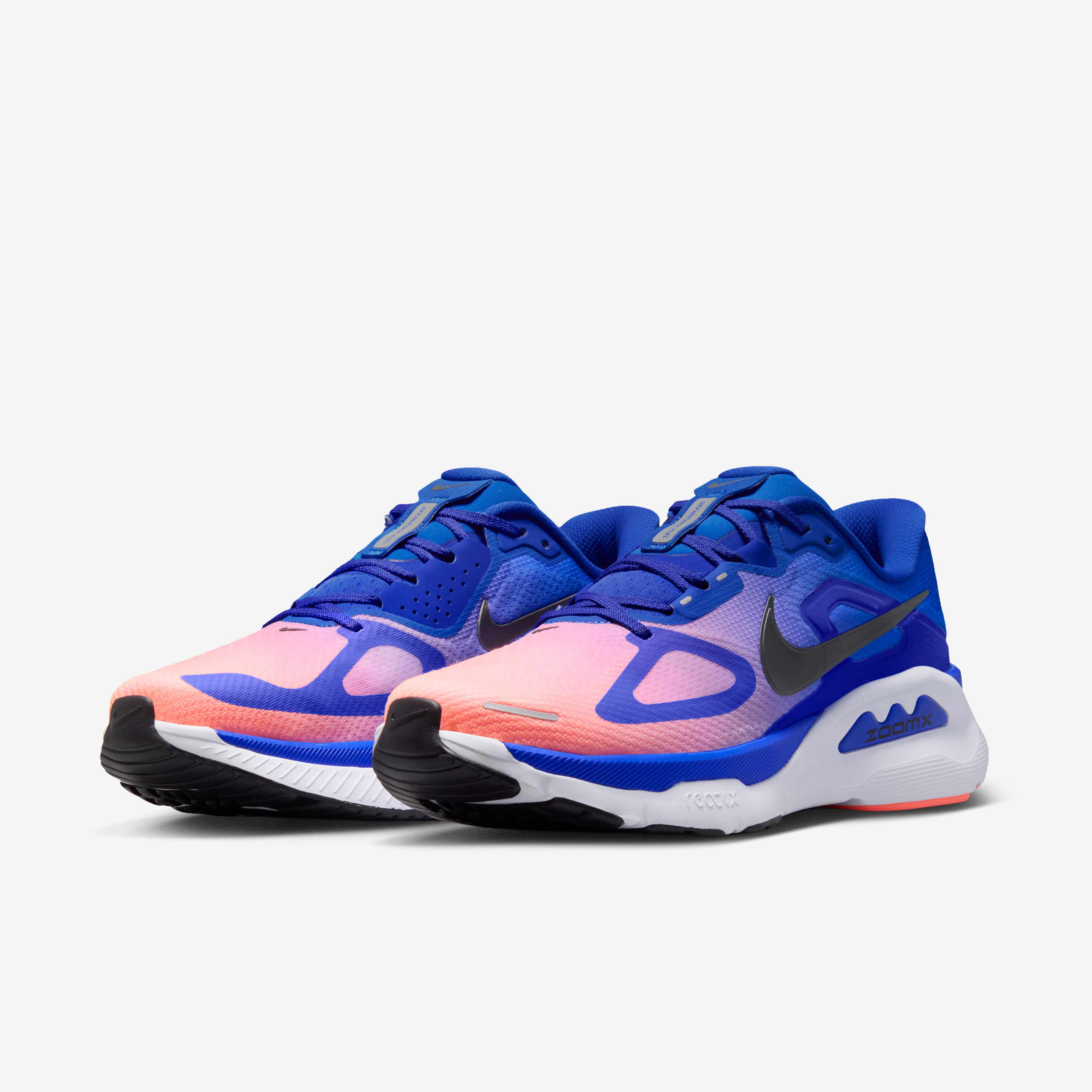 Nike Structure Plus image number 4