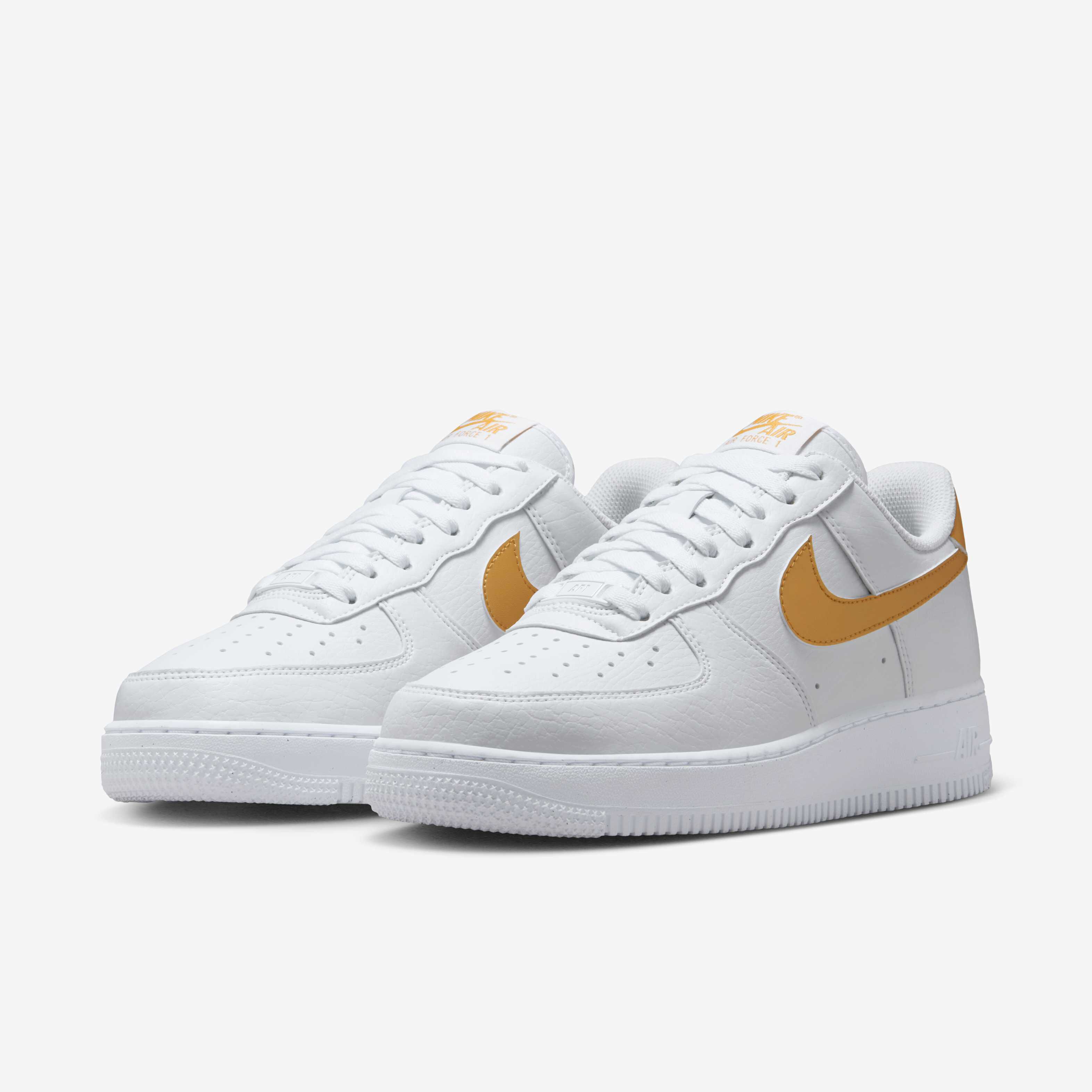 Nike Air Force 1 '07 Next Nature image number 4