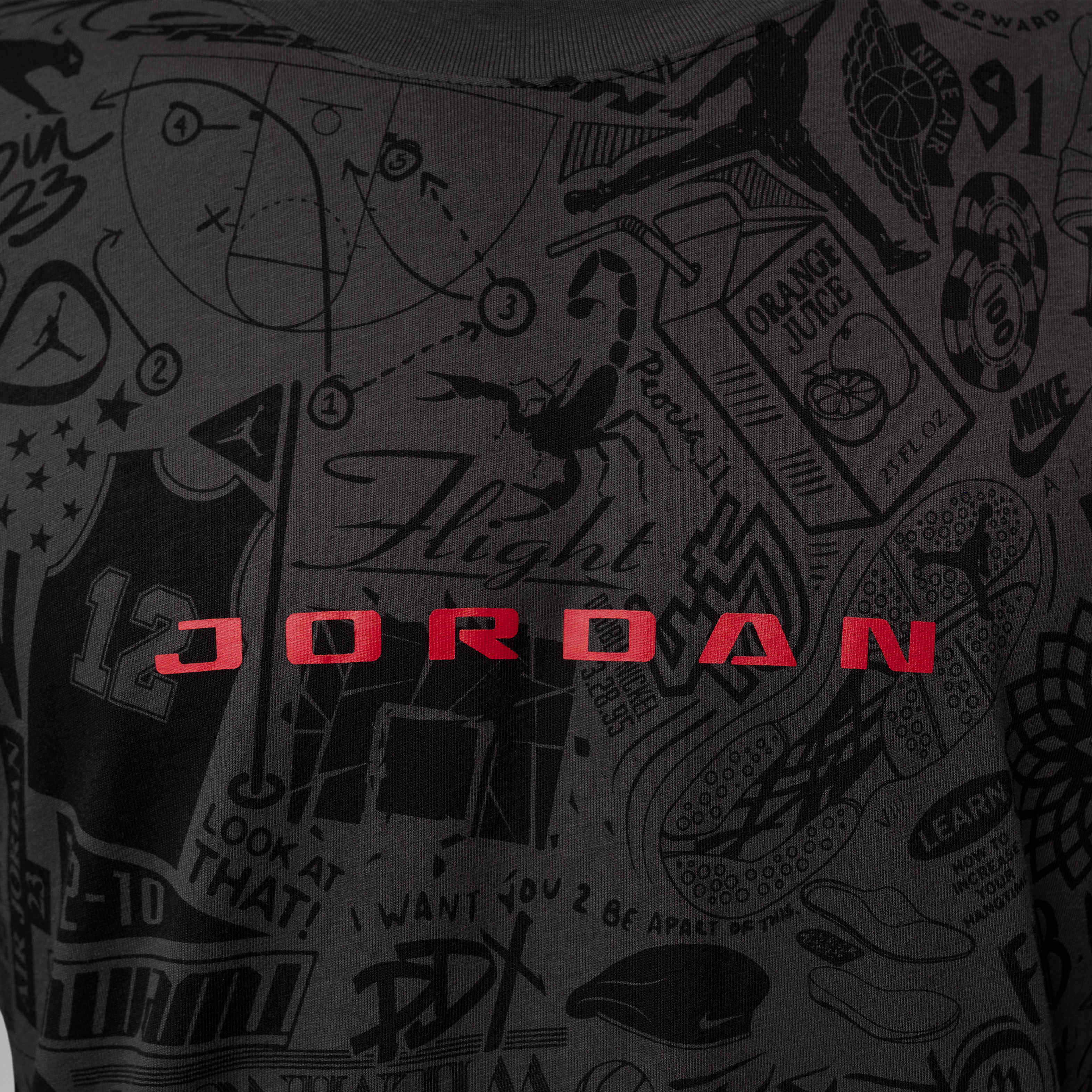 Jordan Brooklyn image number 3
