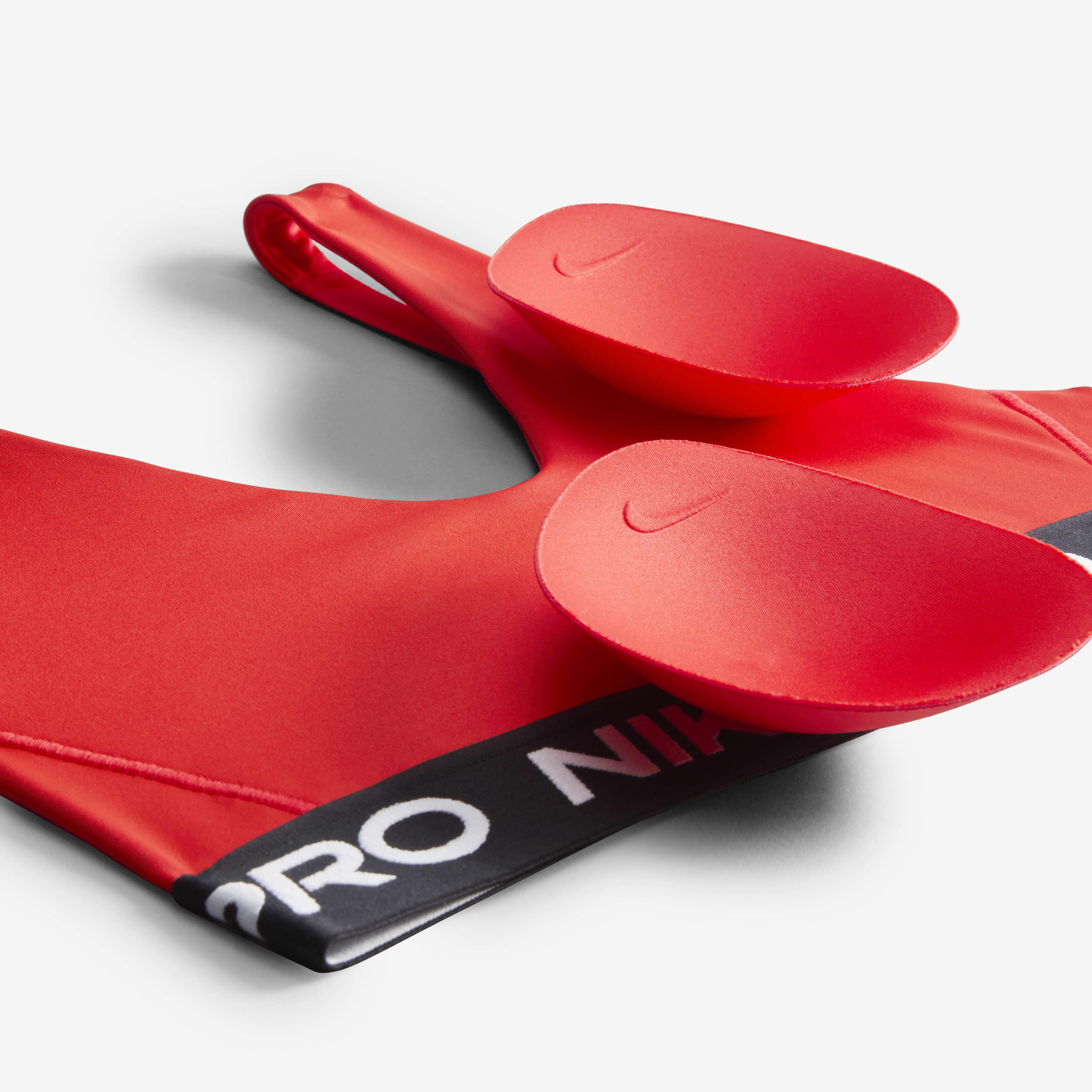 New nike pro rival bra store