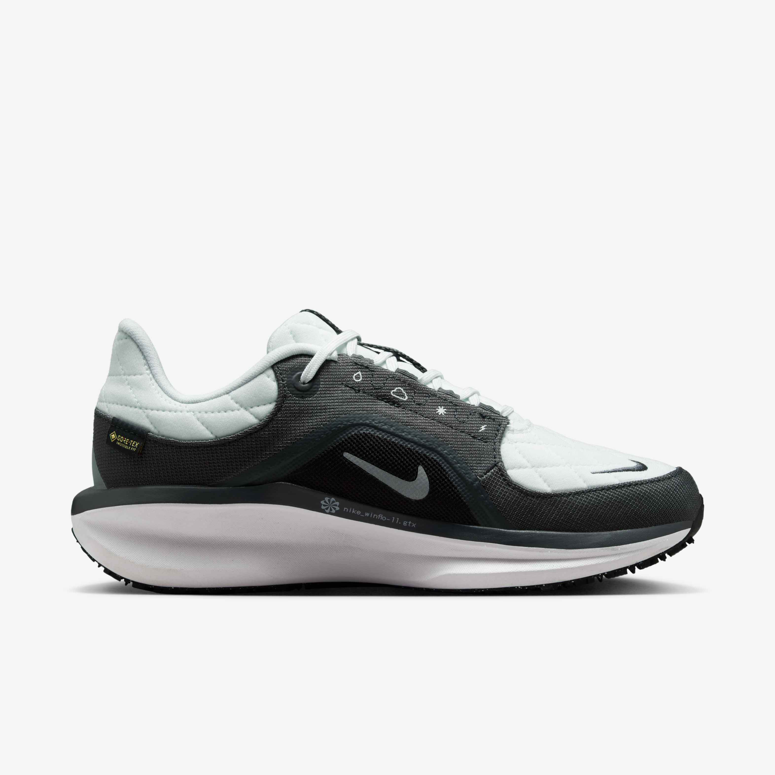 نايكي وينفلو 11 GORE-TEX image number 2