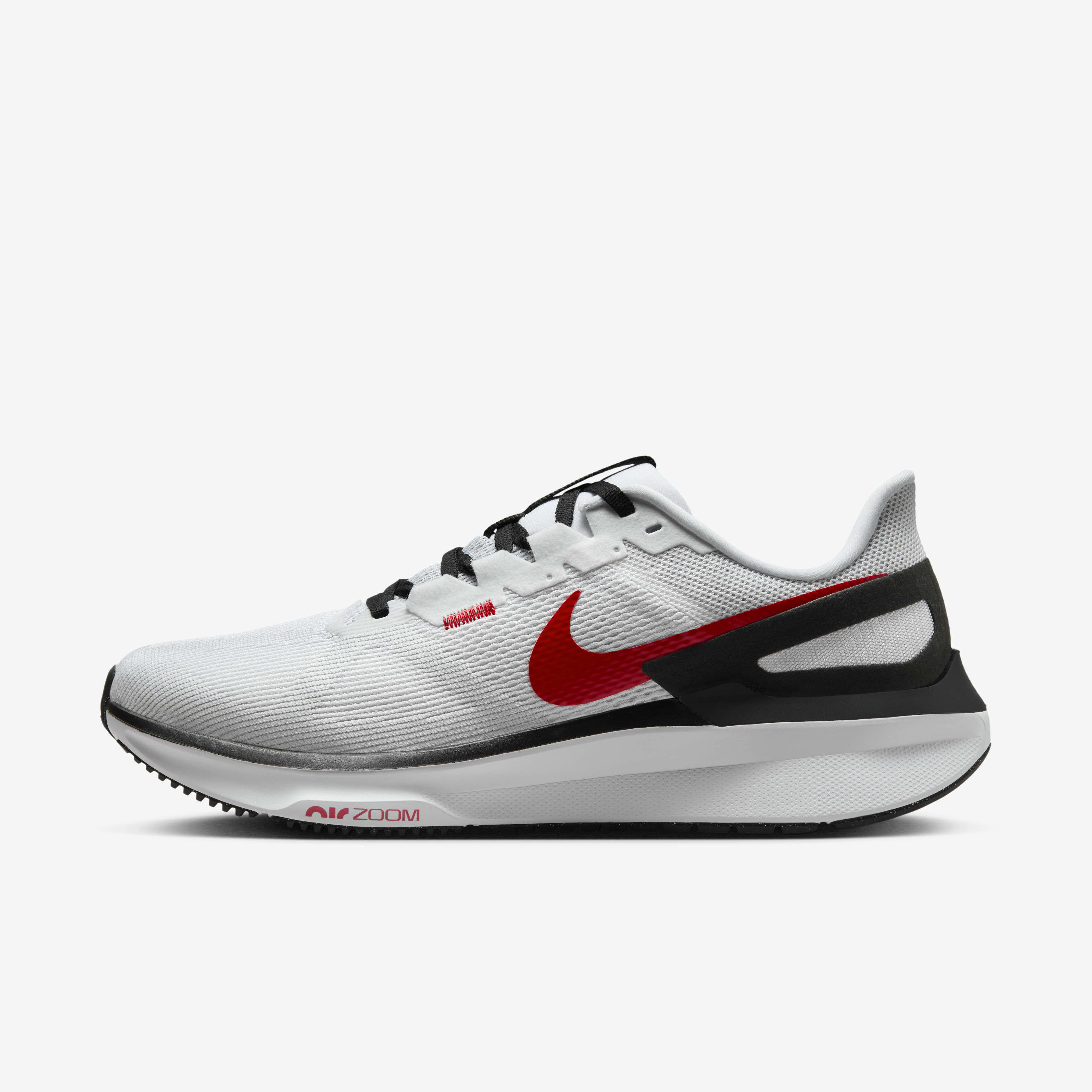Buy Nike Structure 25 Men s Road Running Shoes Nike Saudi Official